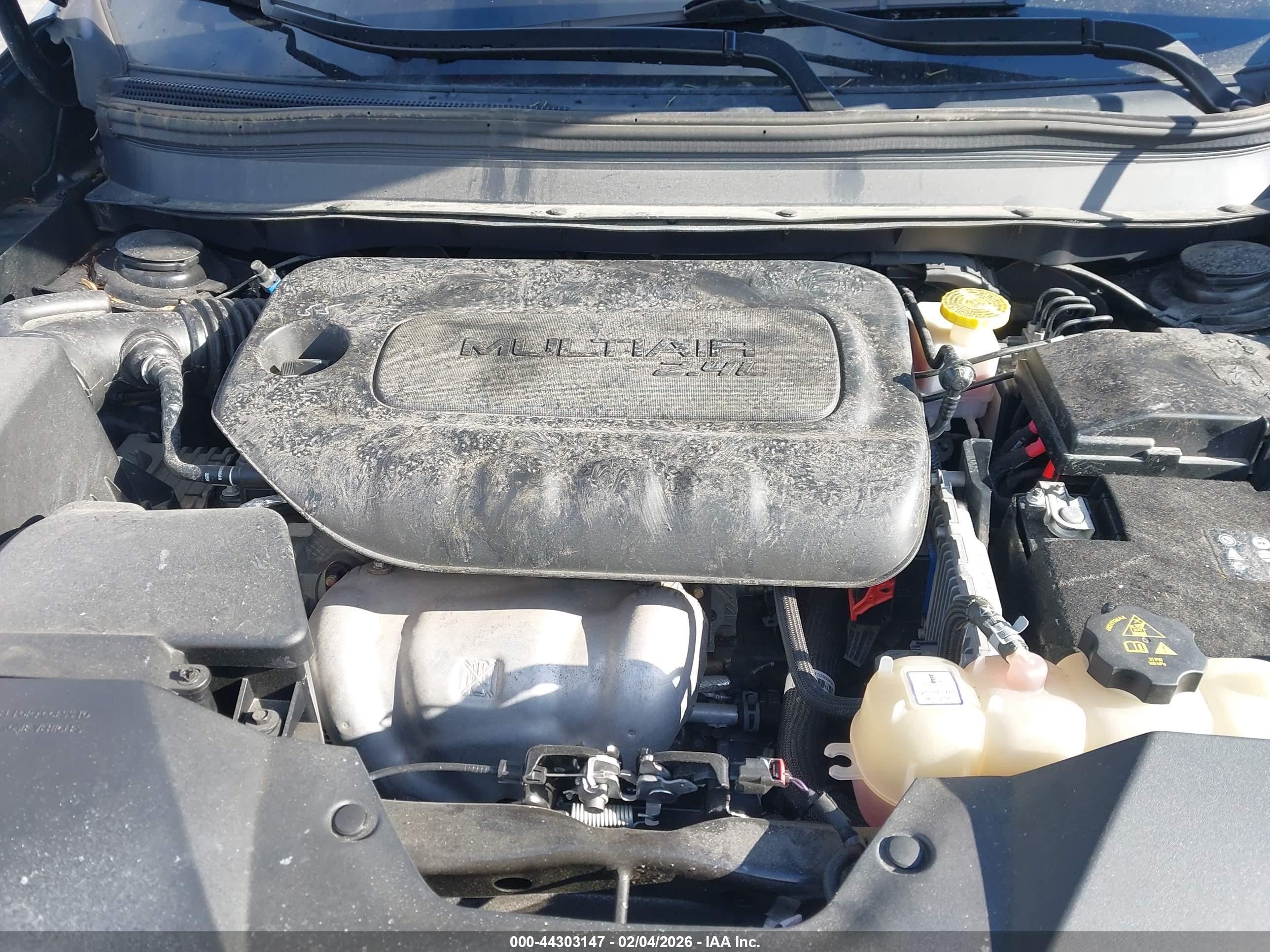 JEEP CHEROKEE image 10