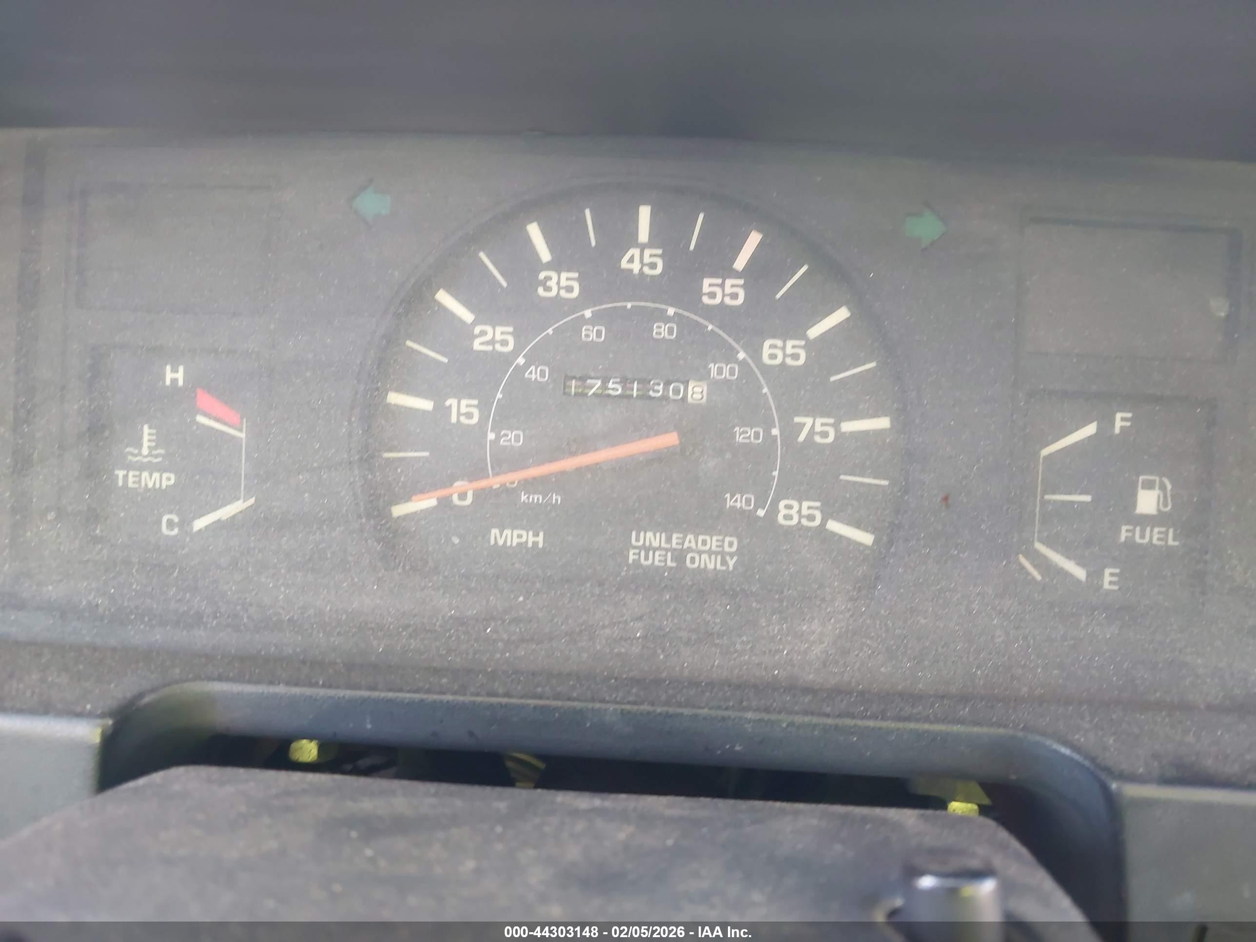 TOYOTA PICKUP image 7