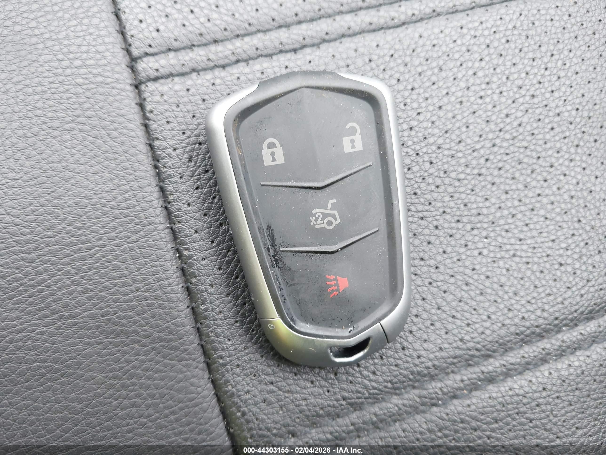 CHEVROLET TRAX image 11