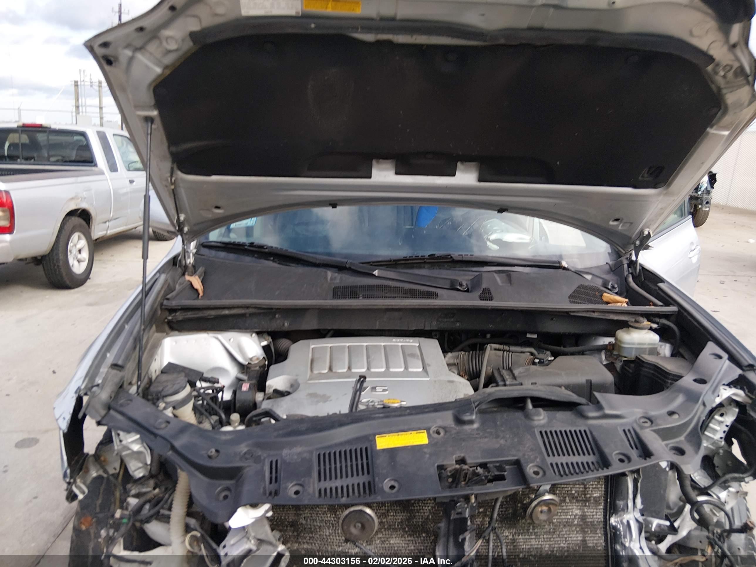 TOYOTA HIGHLANDER image 10