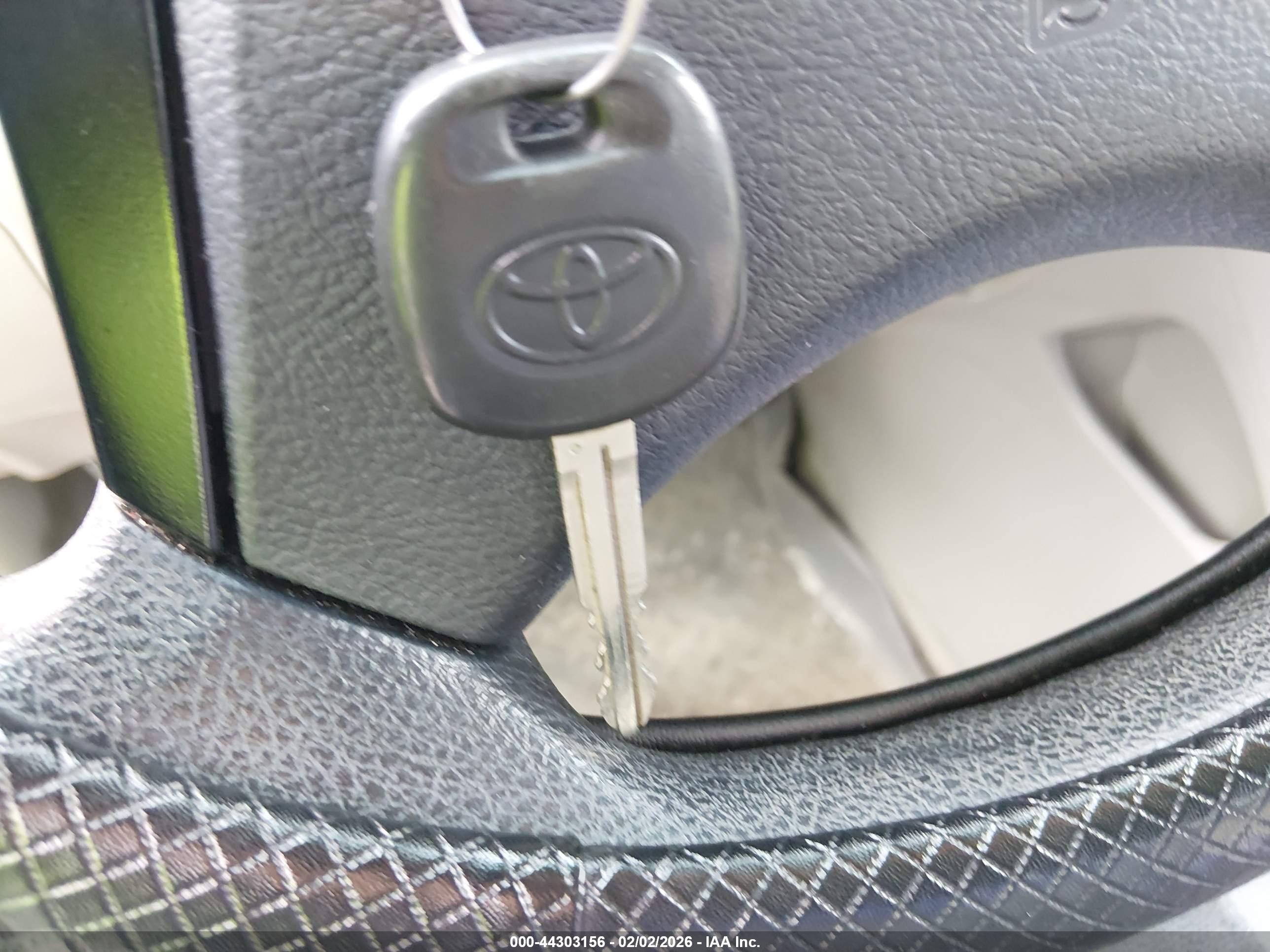 TOYOTA HIGHLANDER image 11