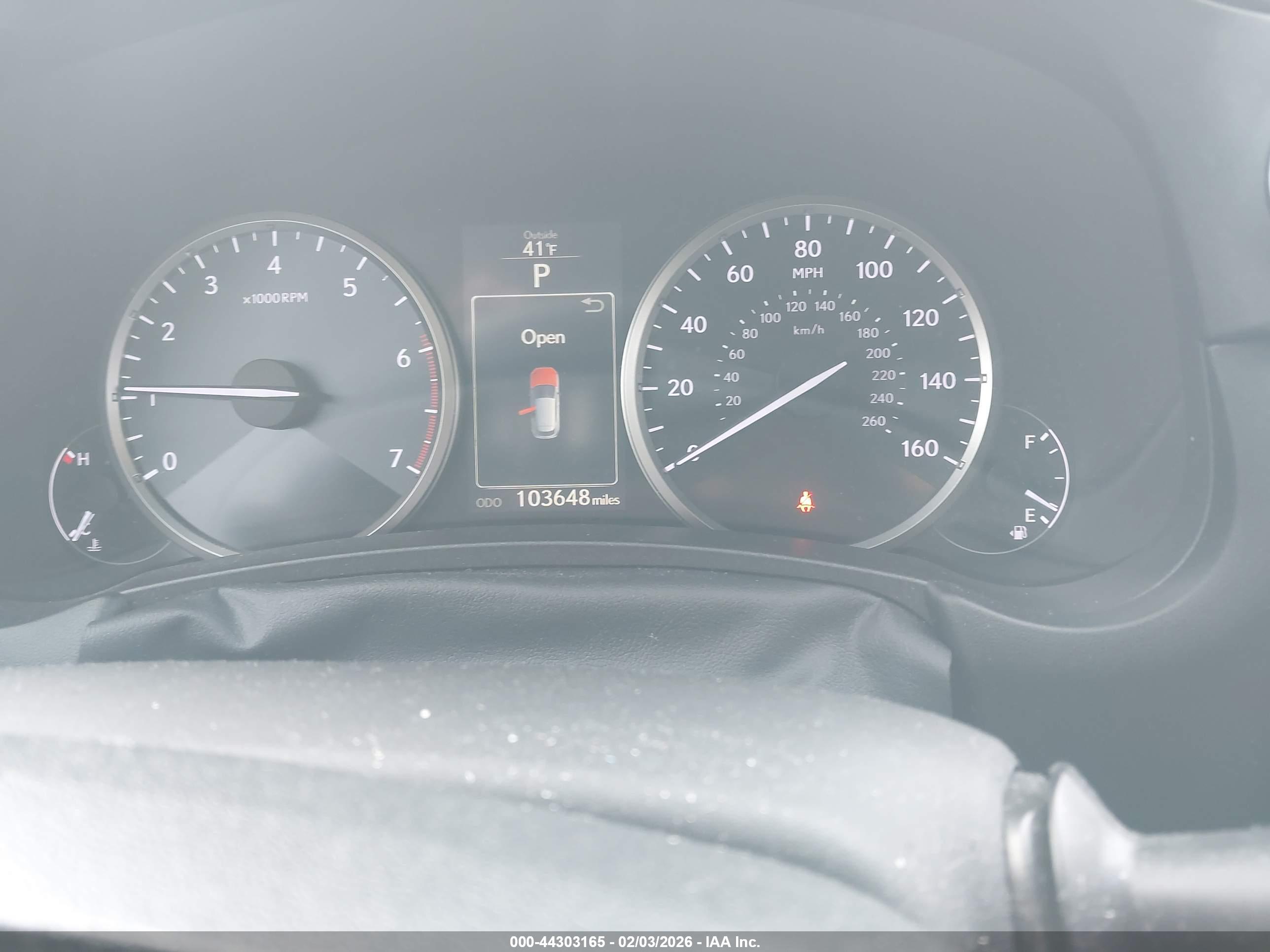LEXUS NX image 7