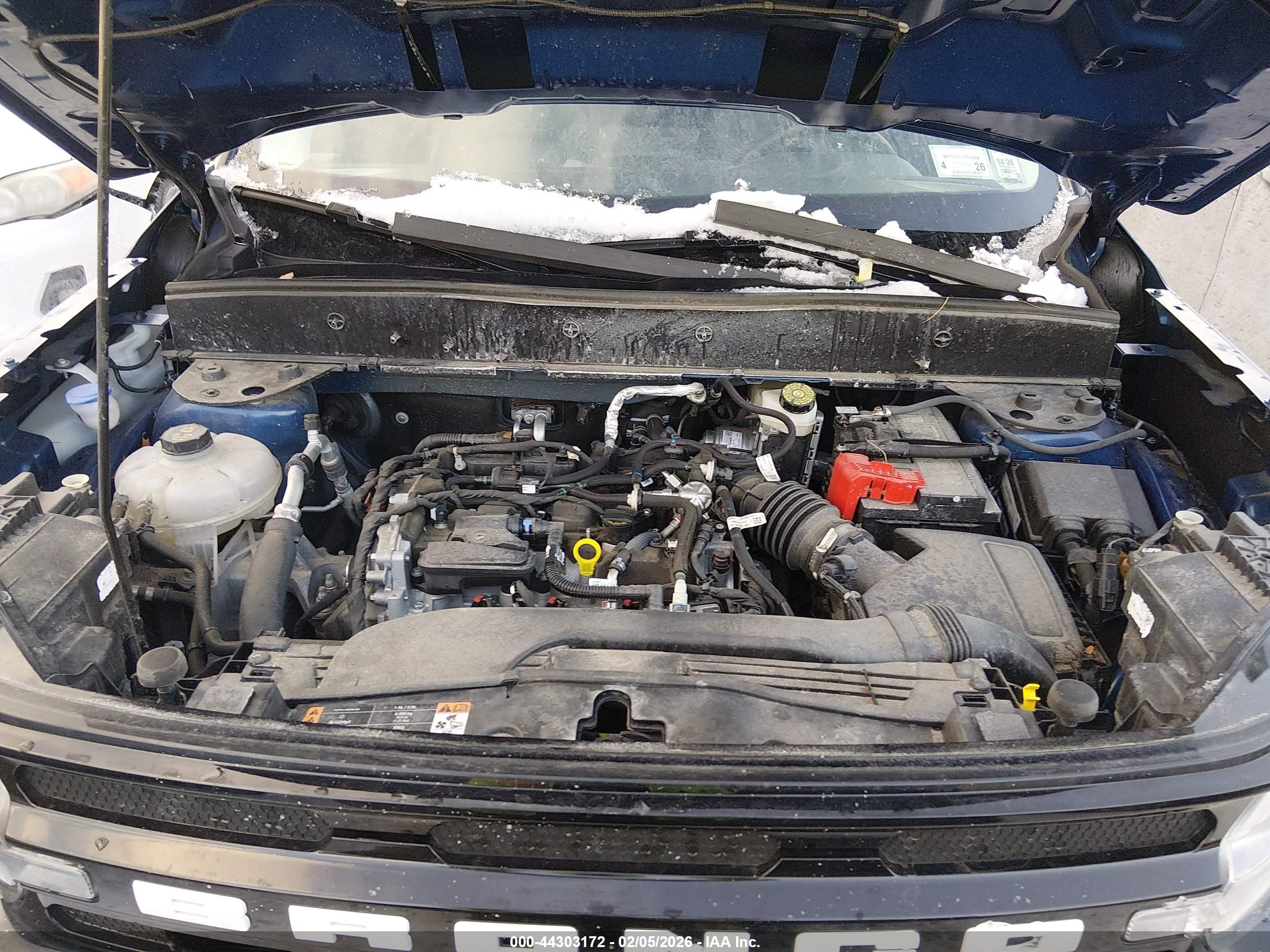 FORD BRONCO image 10