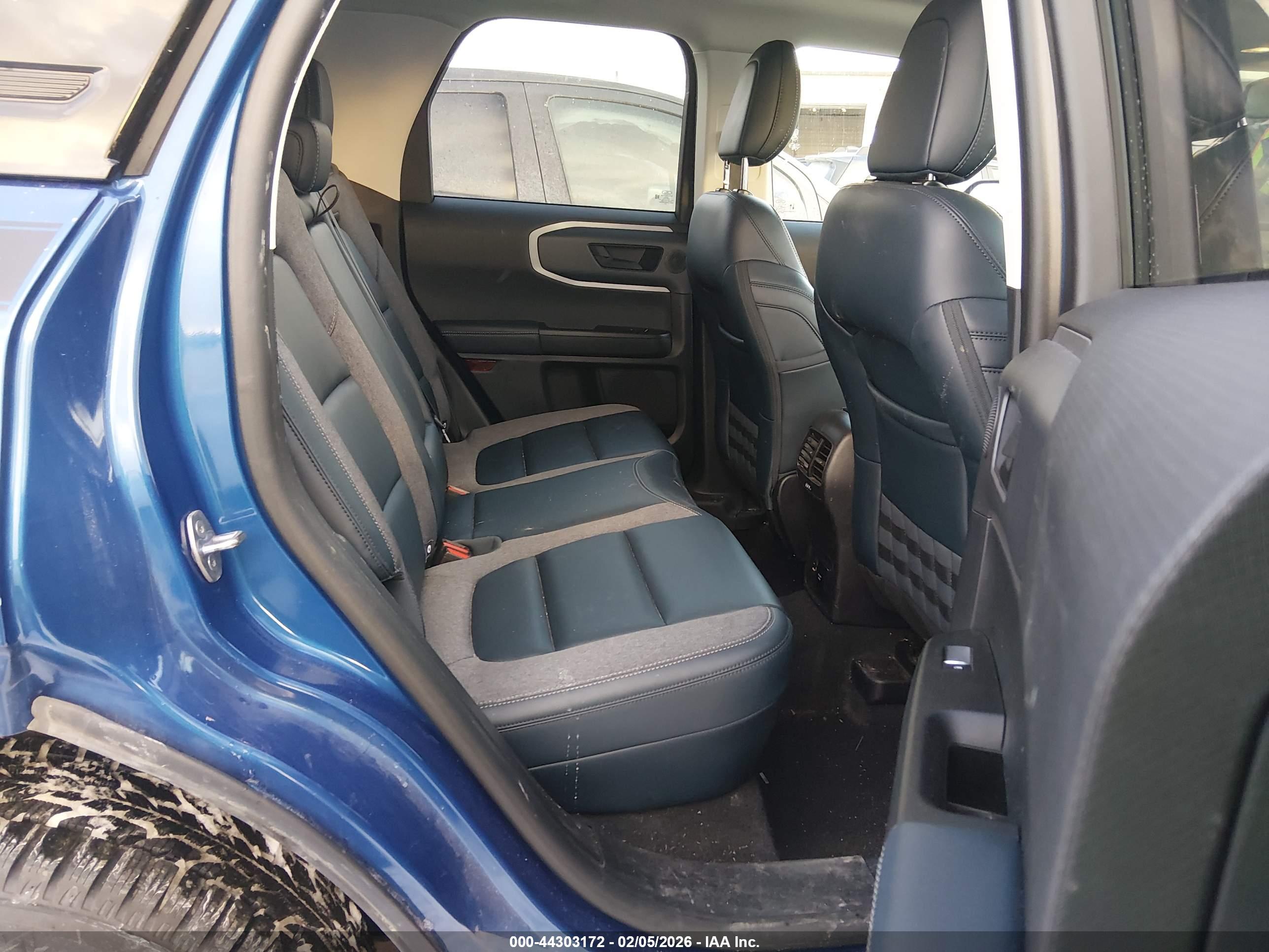 FORD BRONCO image 8