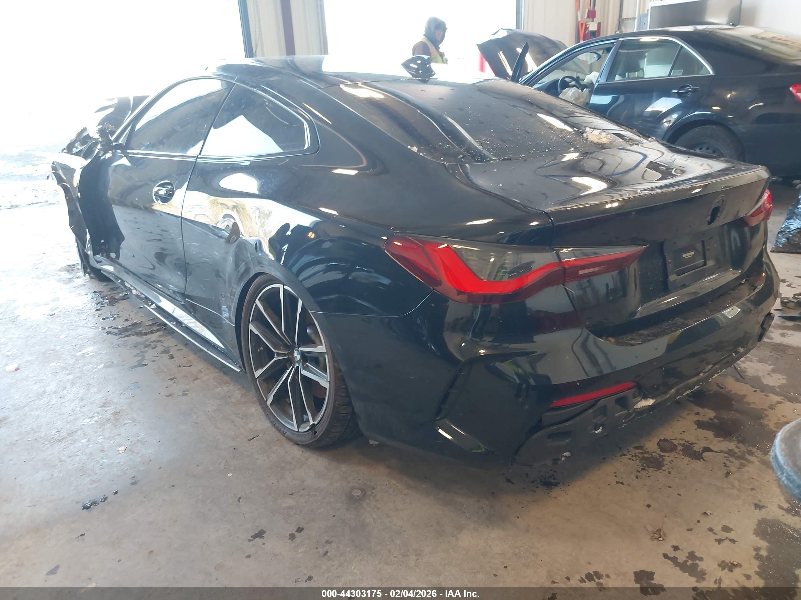 BMW 430I image 3