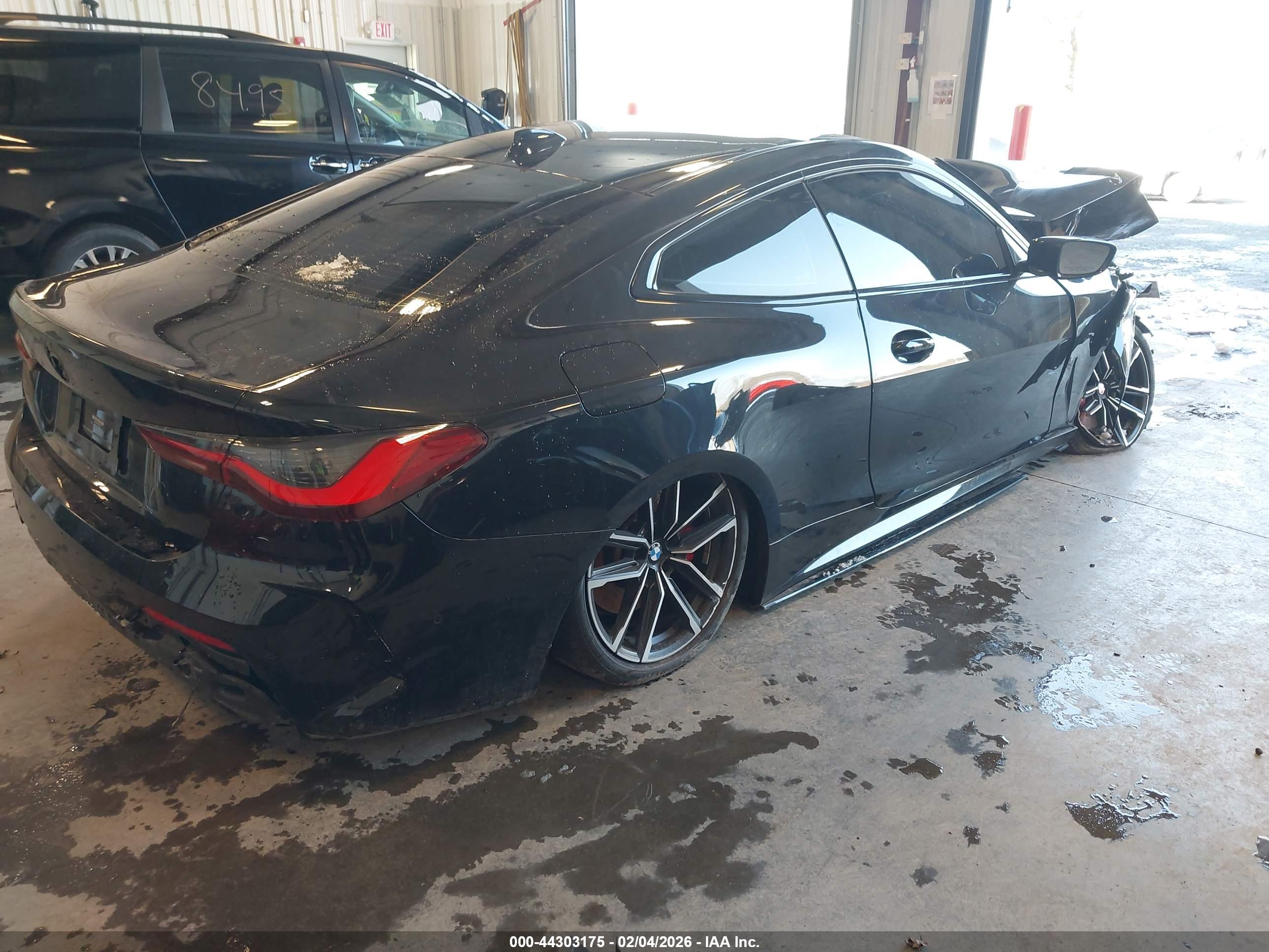 BMW 430I image 4