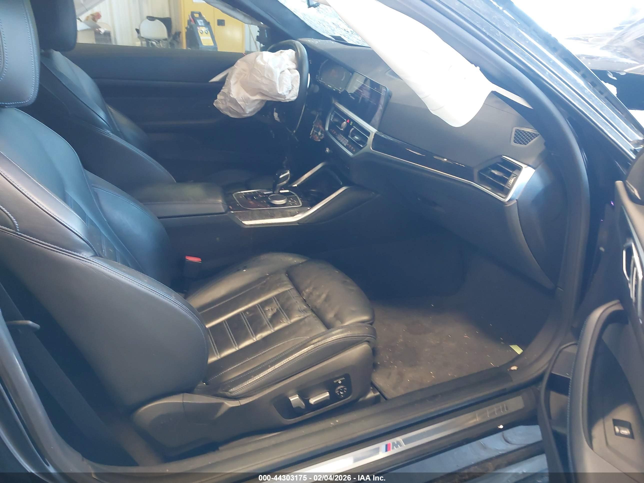 BMW 430I image 5