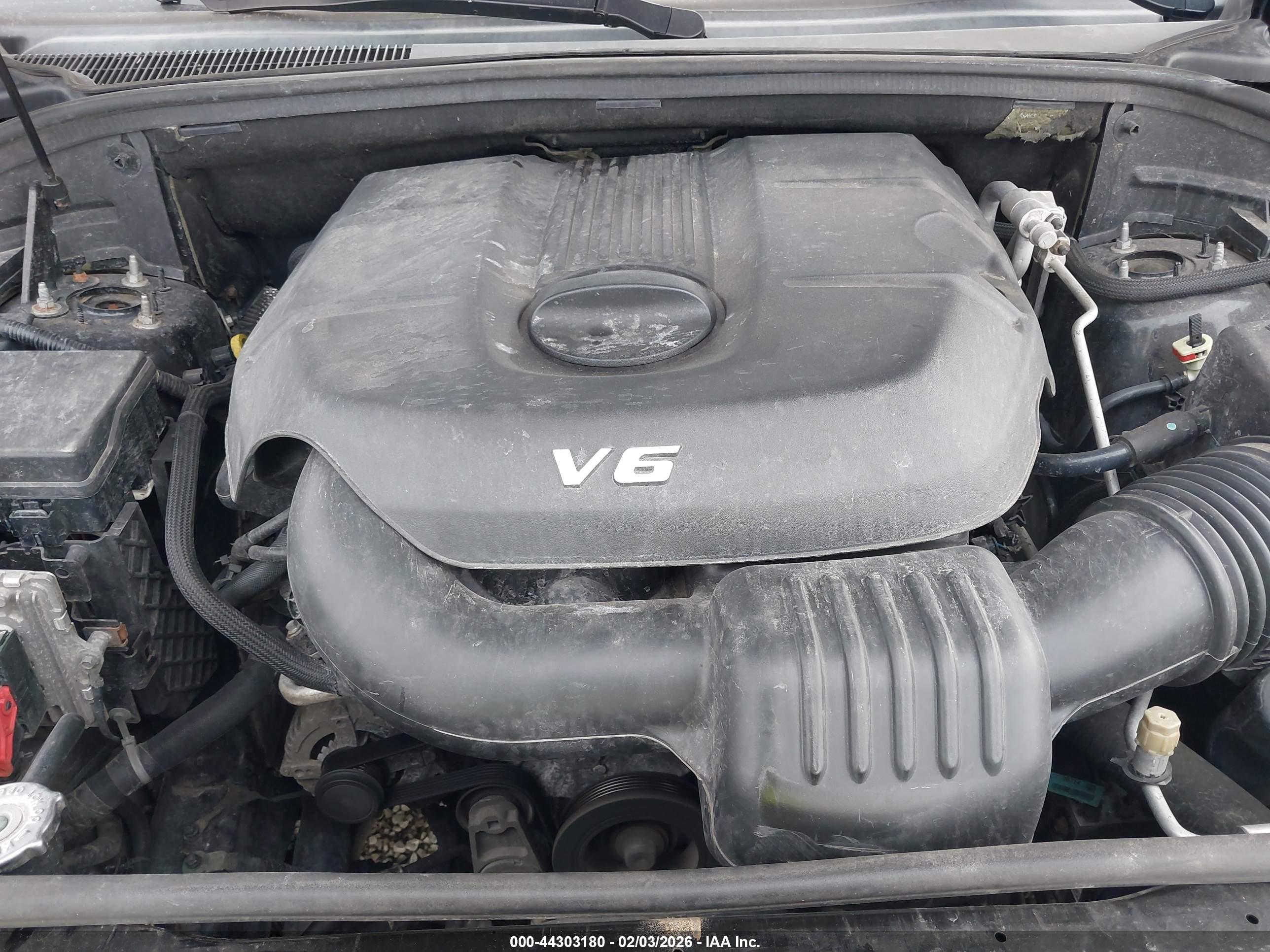 JEEP GRAND image 10