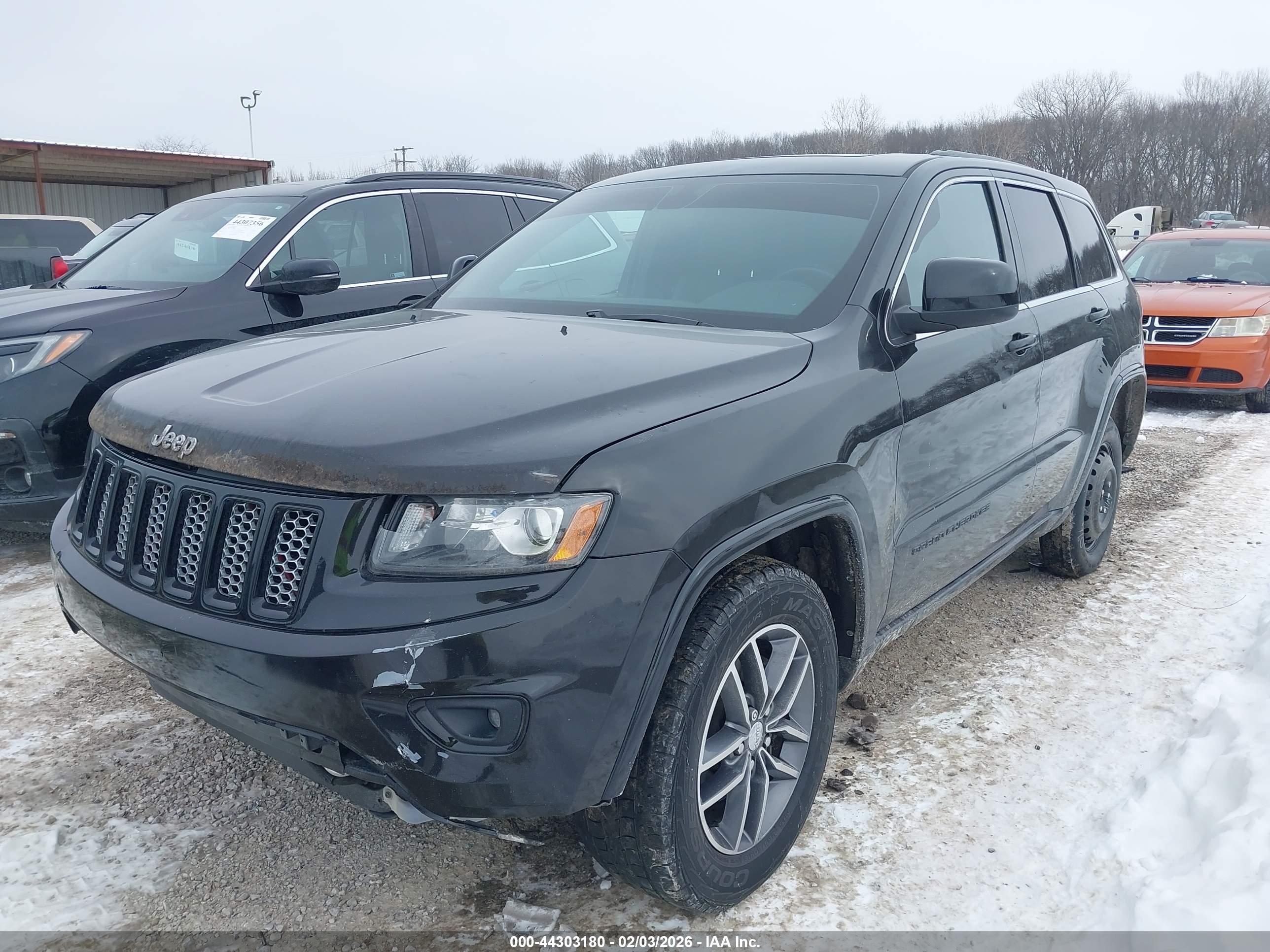 JEEP GRAND image 2