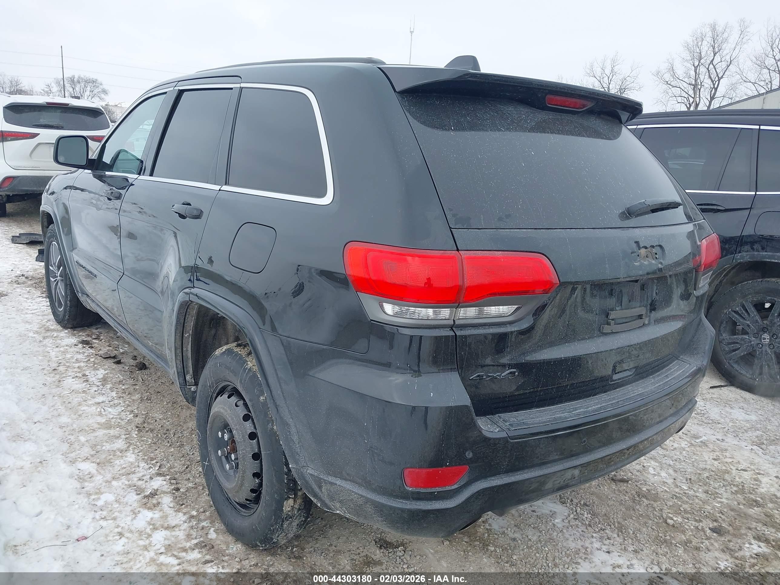 JEEP GRAND image 3