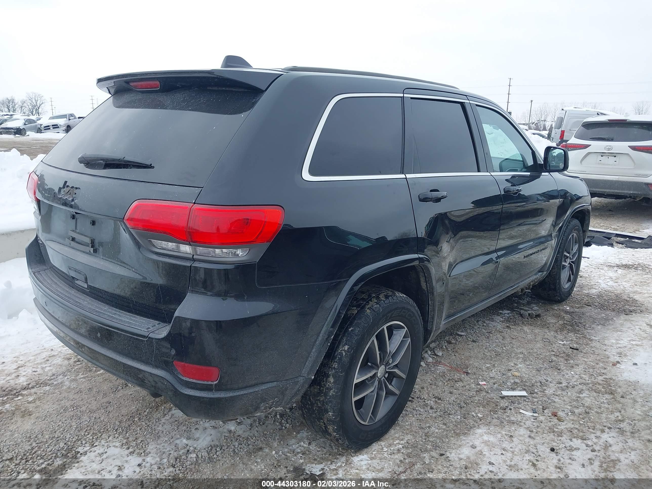 JEEP GRAND image 4