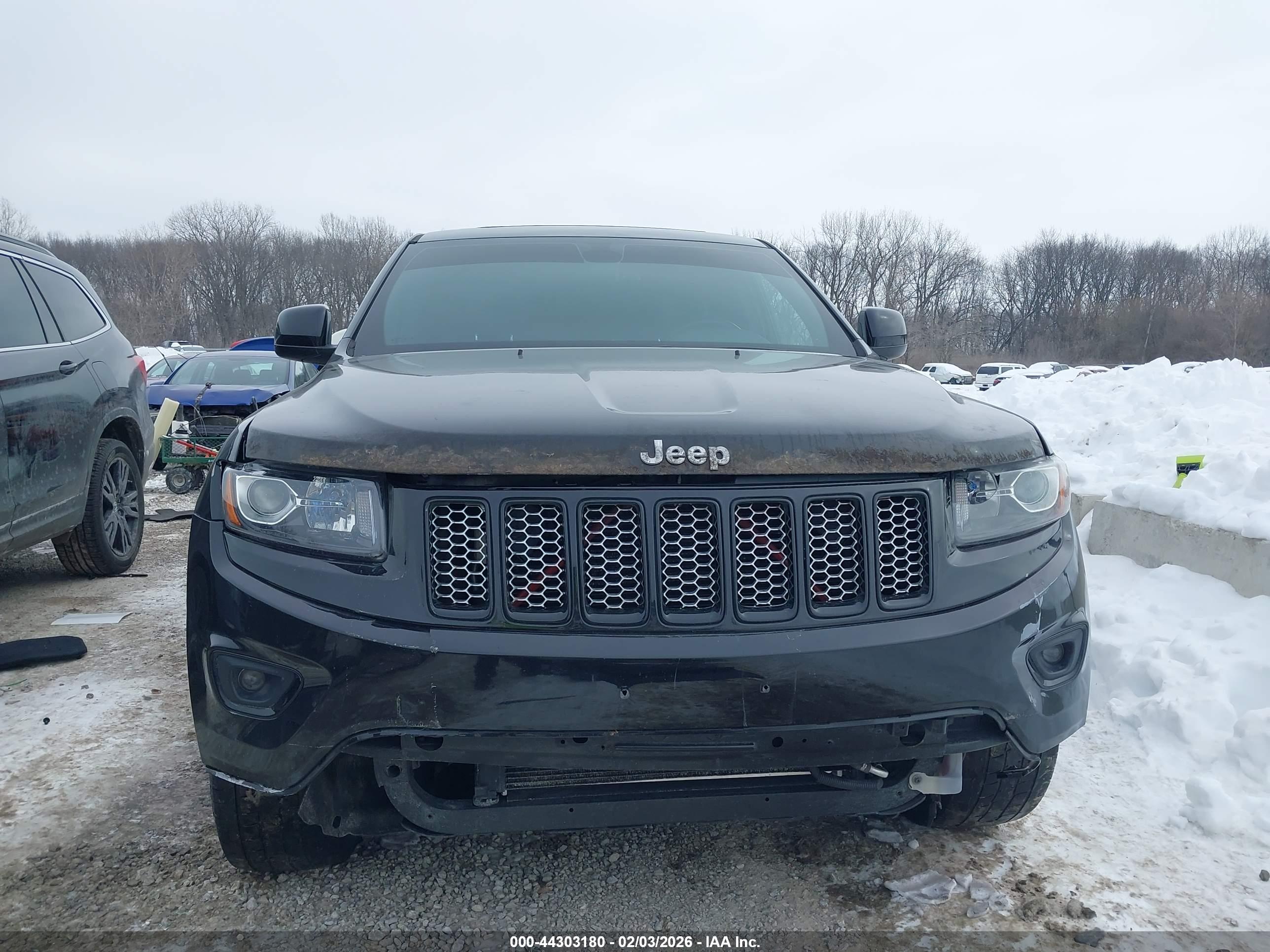 JEEP GRAND image 6
