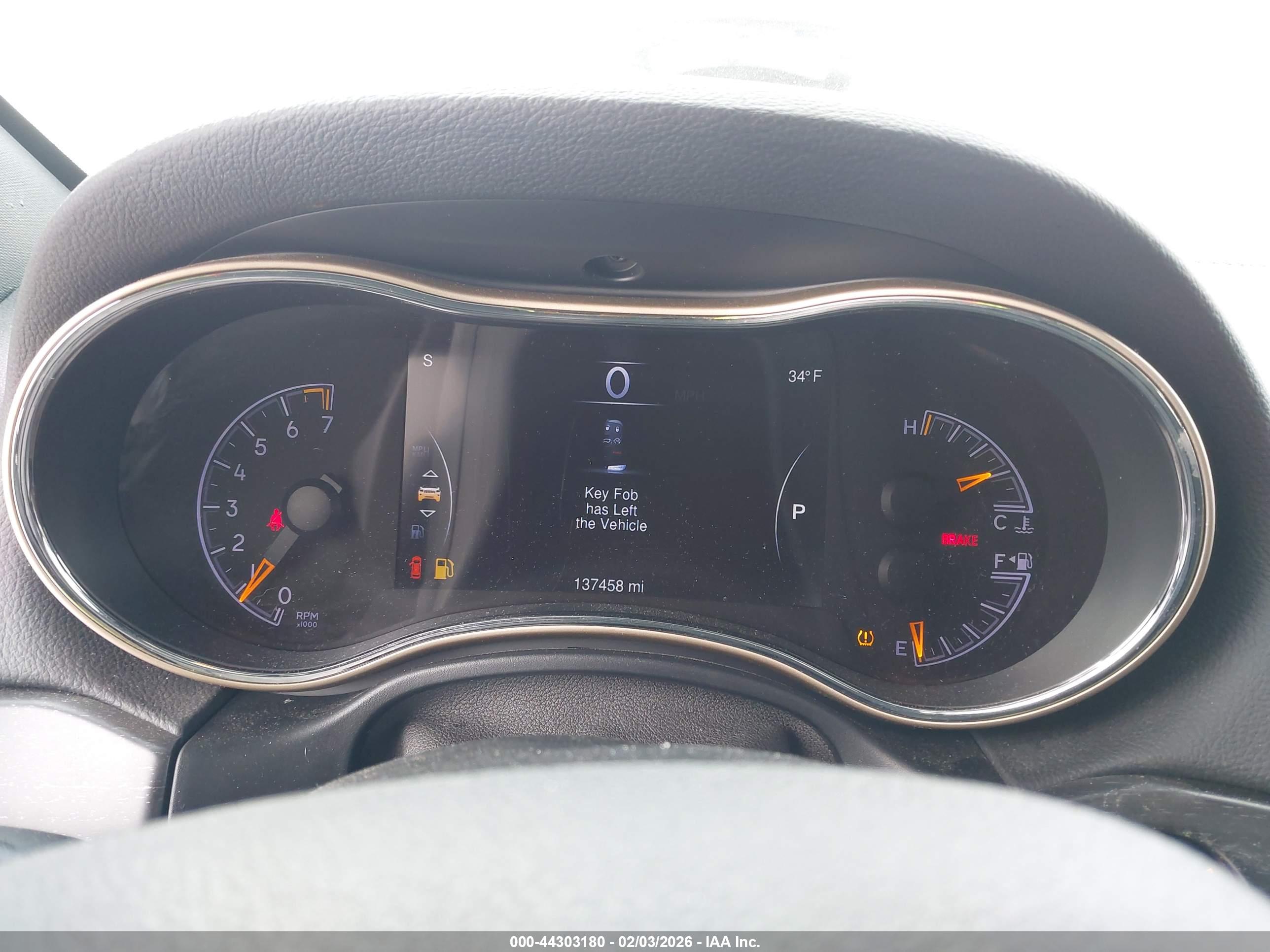 JEEP GRAND image 7