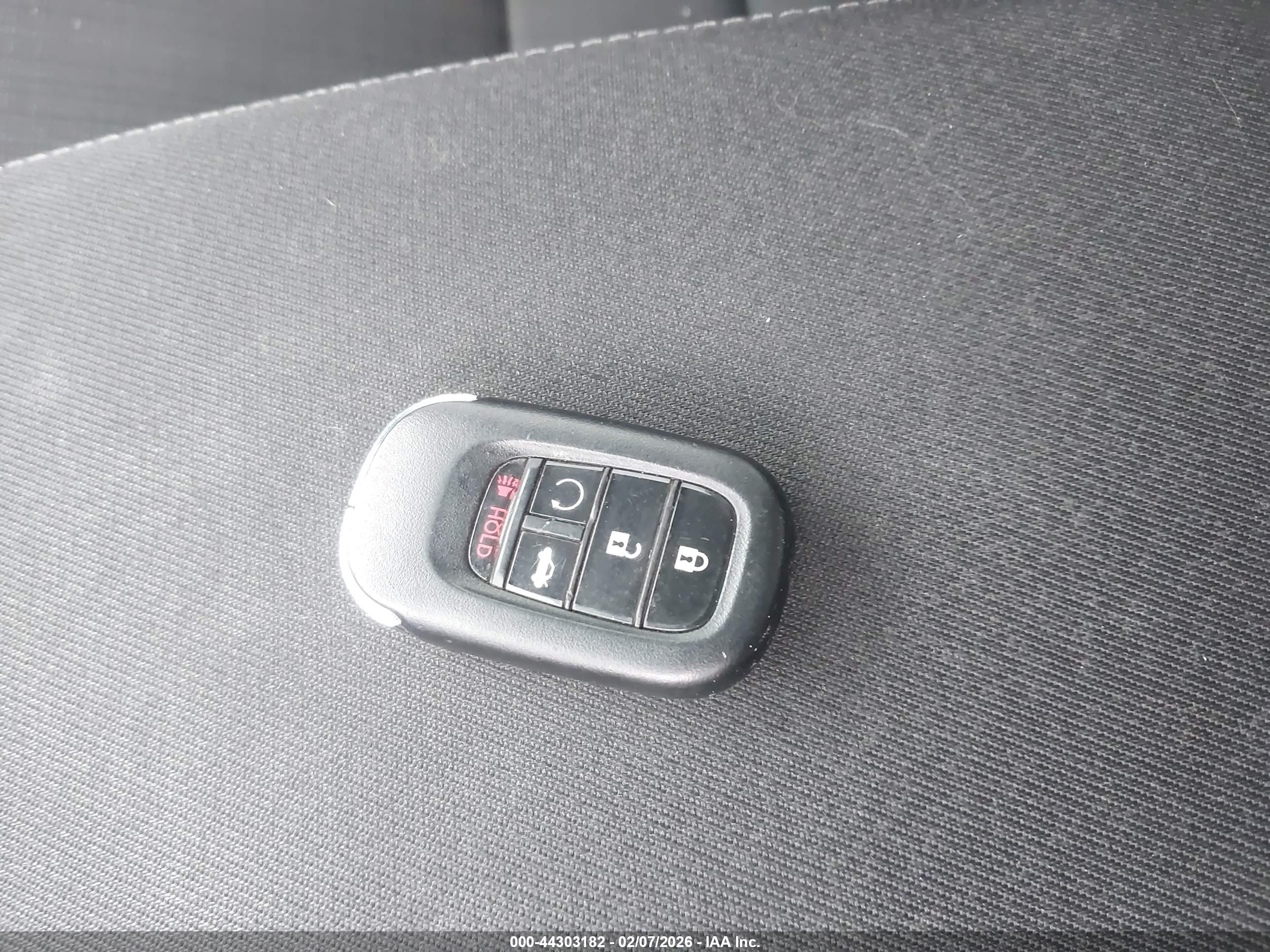 HONDA CIVIC image 11
