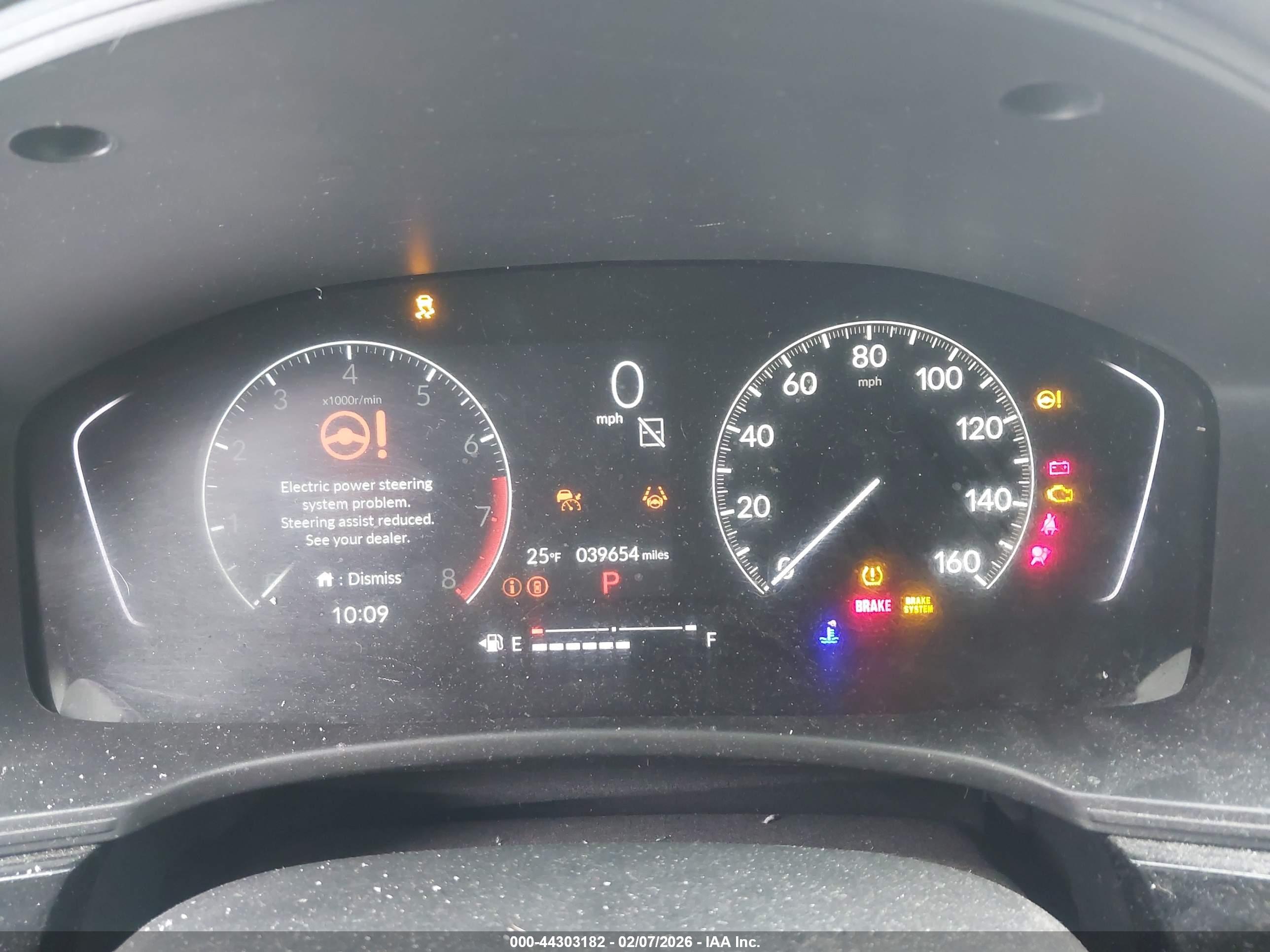 HONDA CIVIC image 7