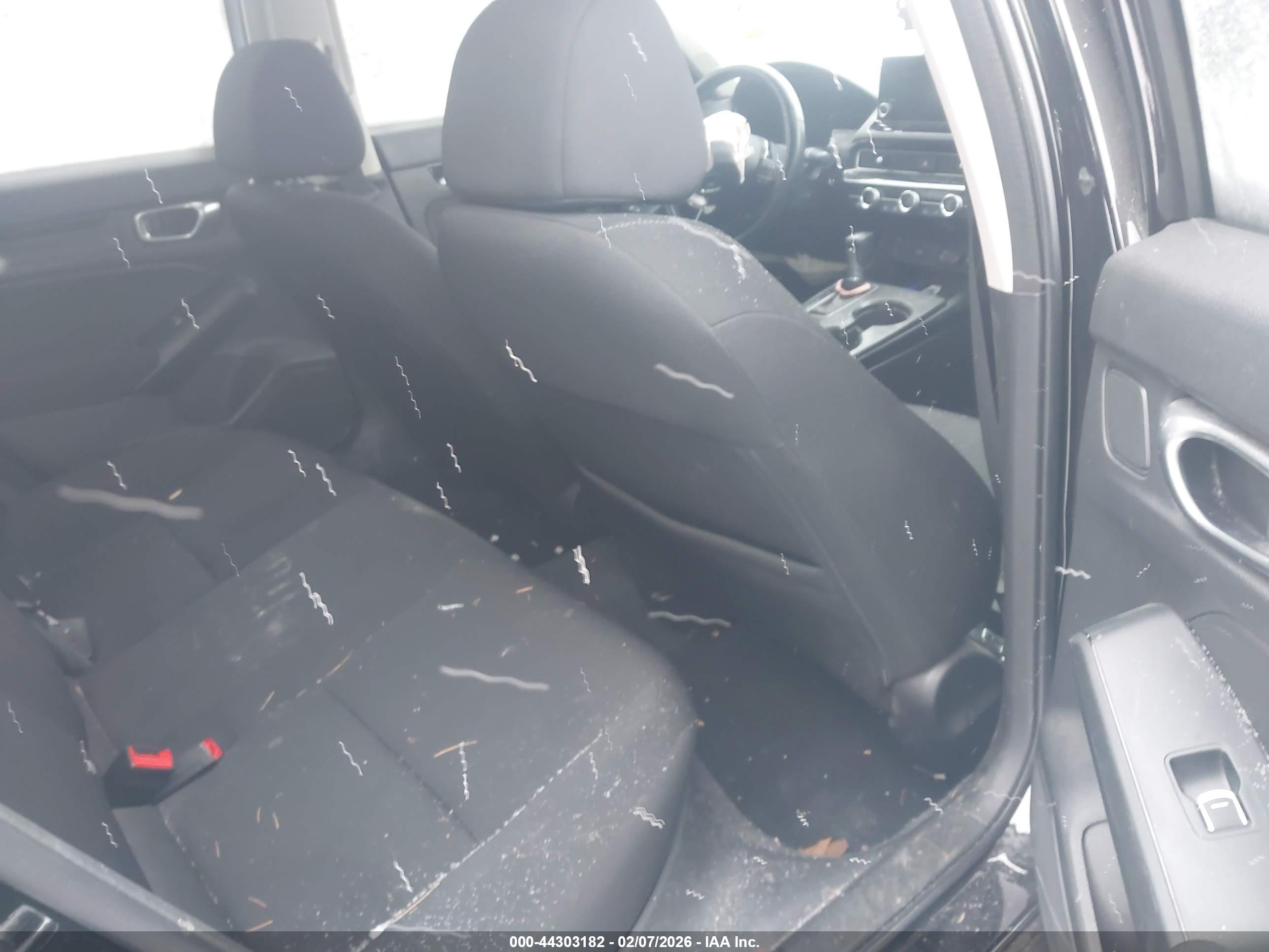 HONDA CIVIC image 8
