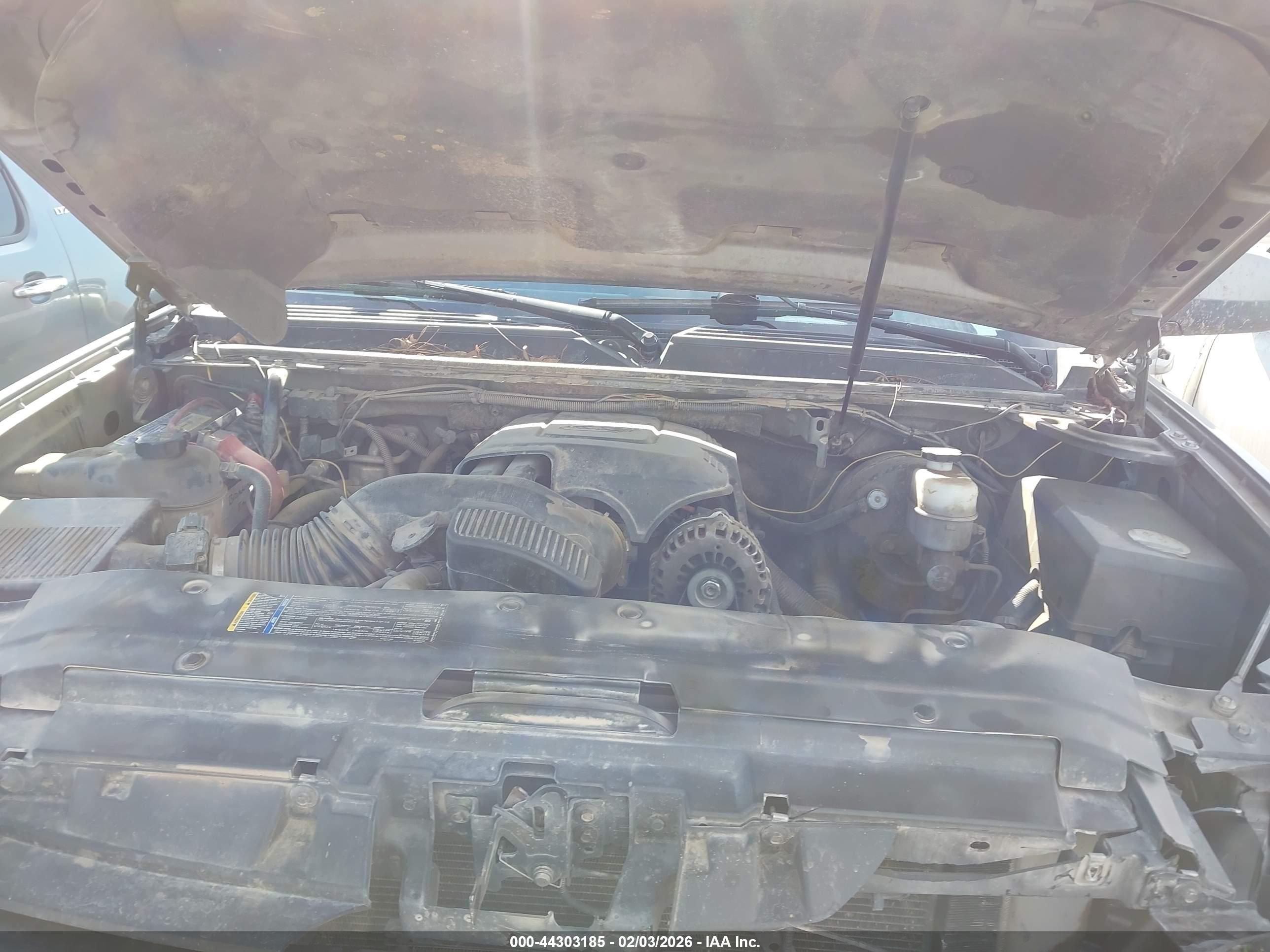 GMC YUKON image 10