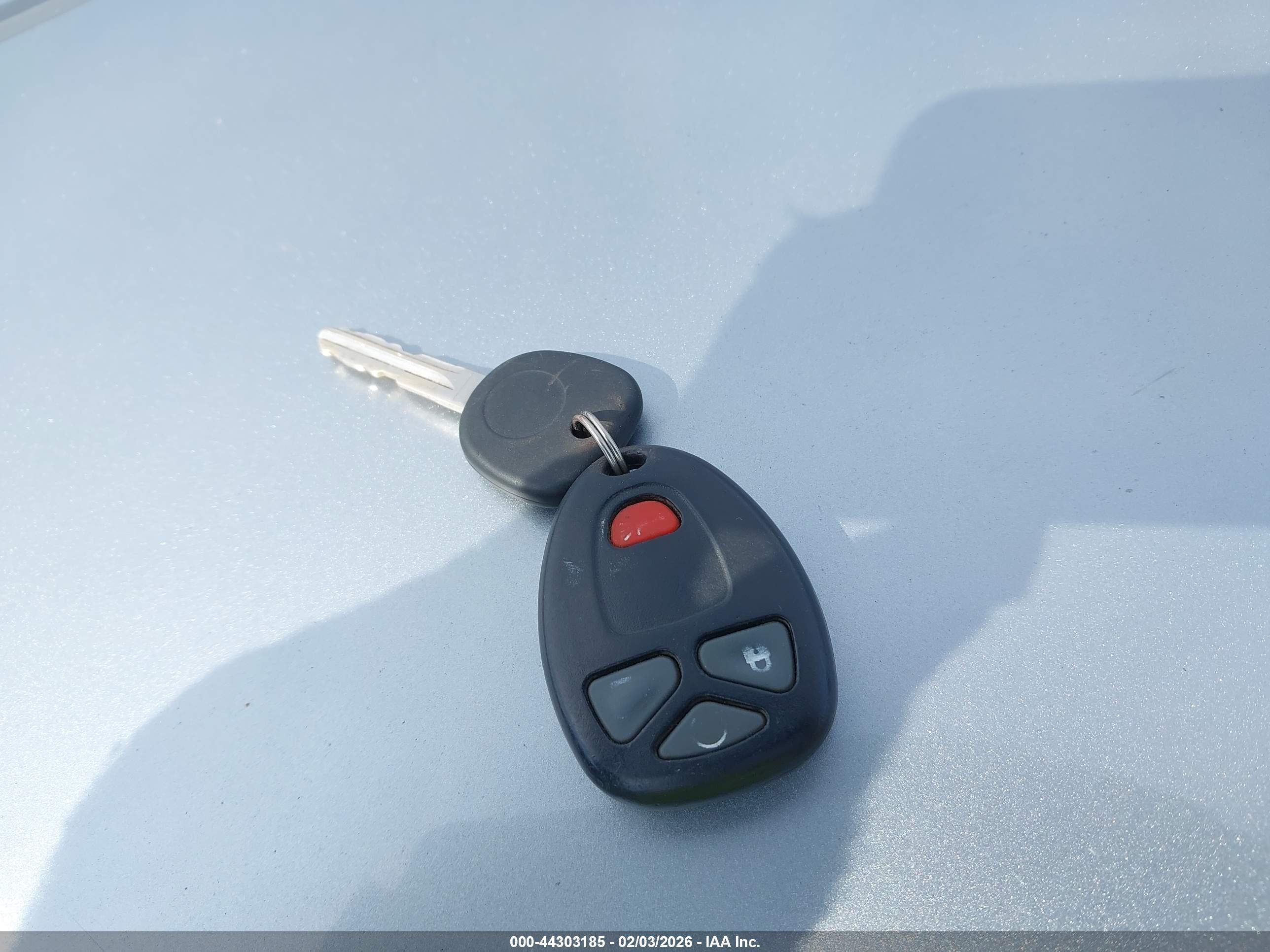 GMC YUKON image 11