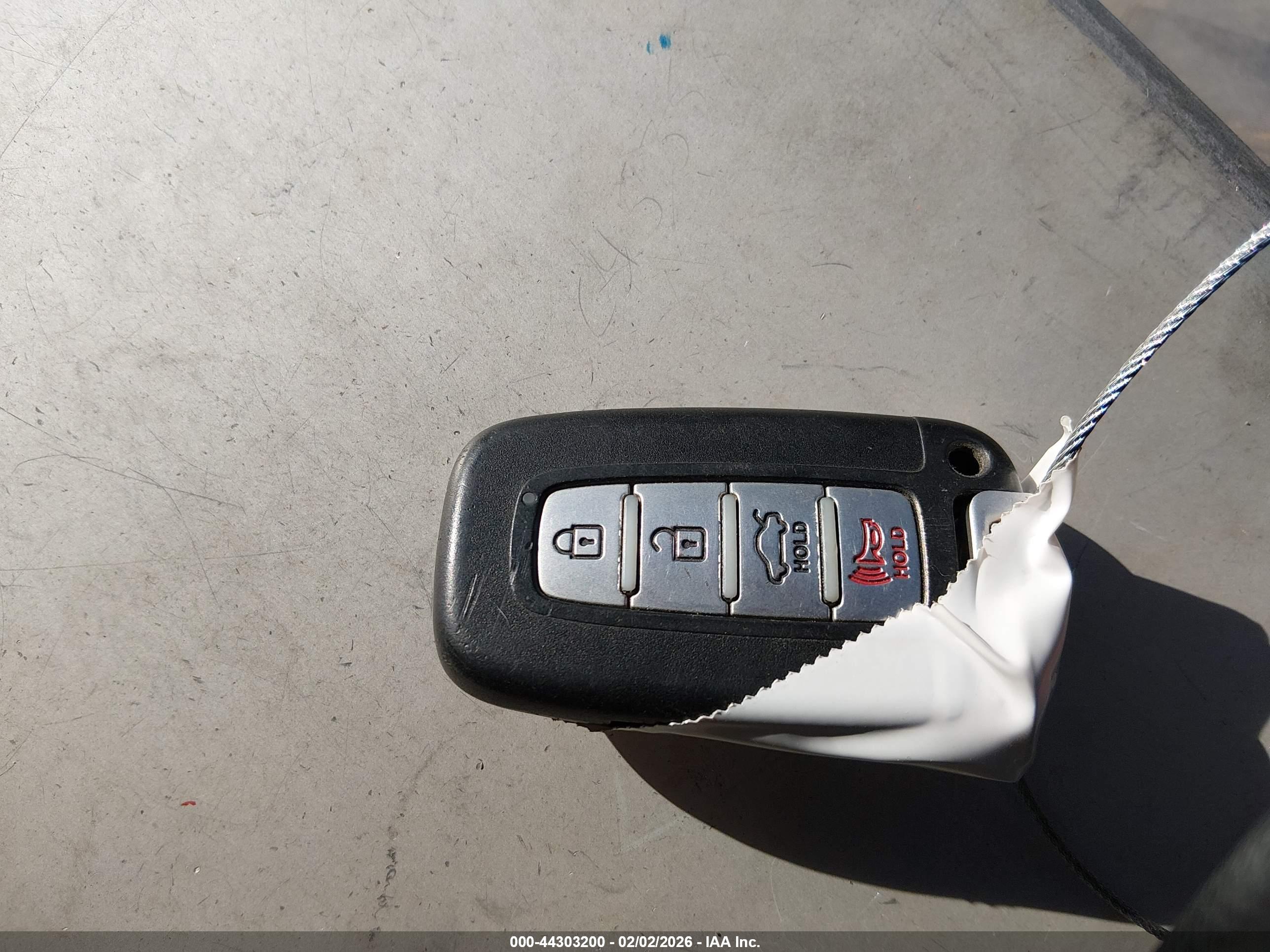 HYUNDAI SONATA image 11