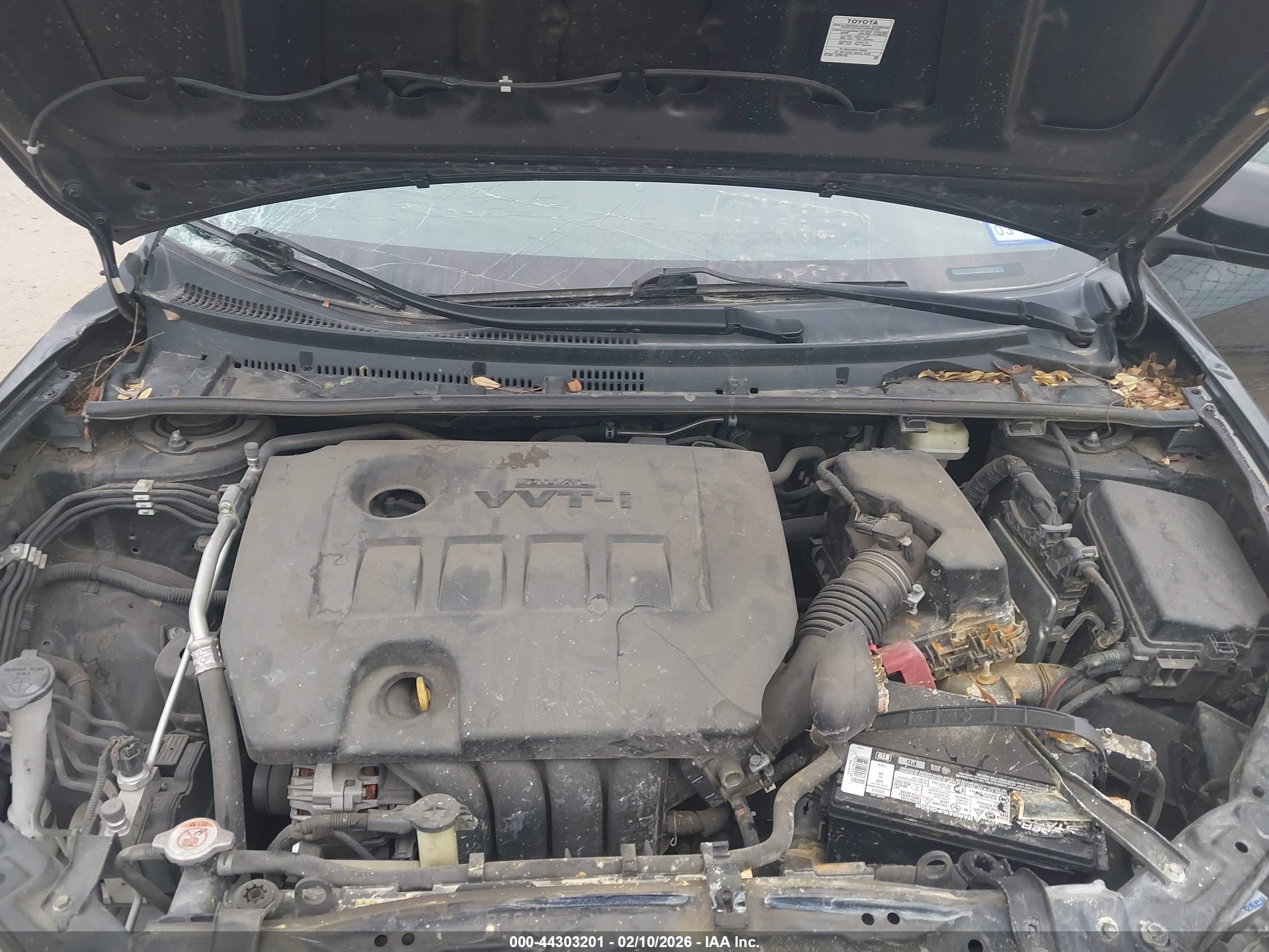 TOYOTA COROLLA image 10