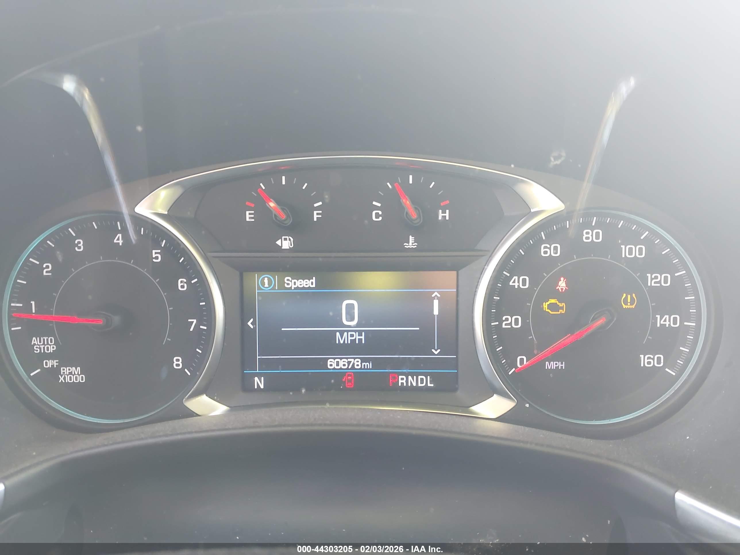 CHEVROLET EQUINOX image 7