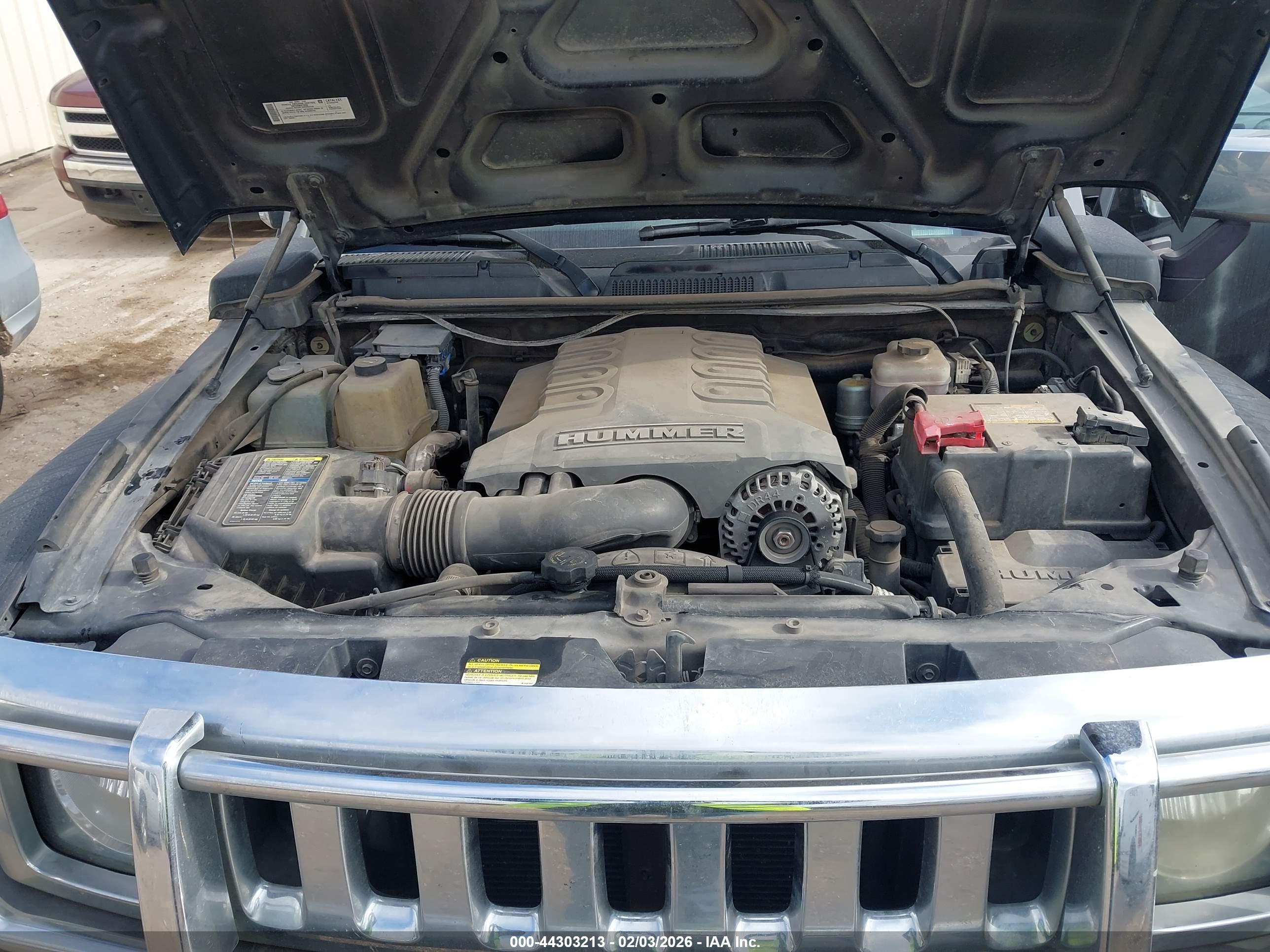 HUMMER H3 image 10