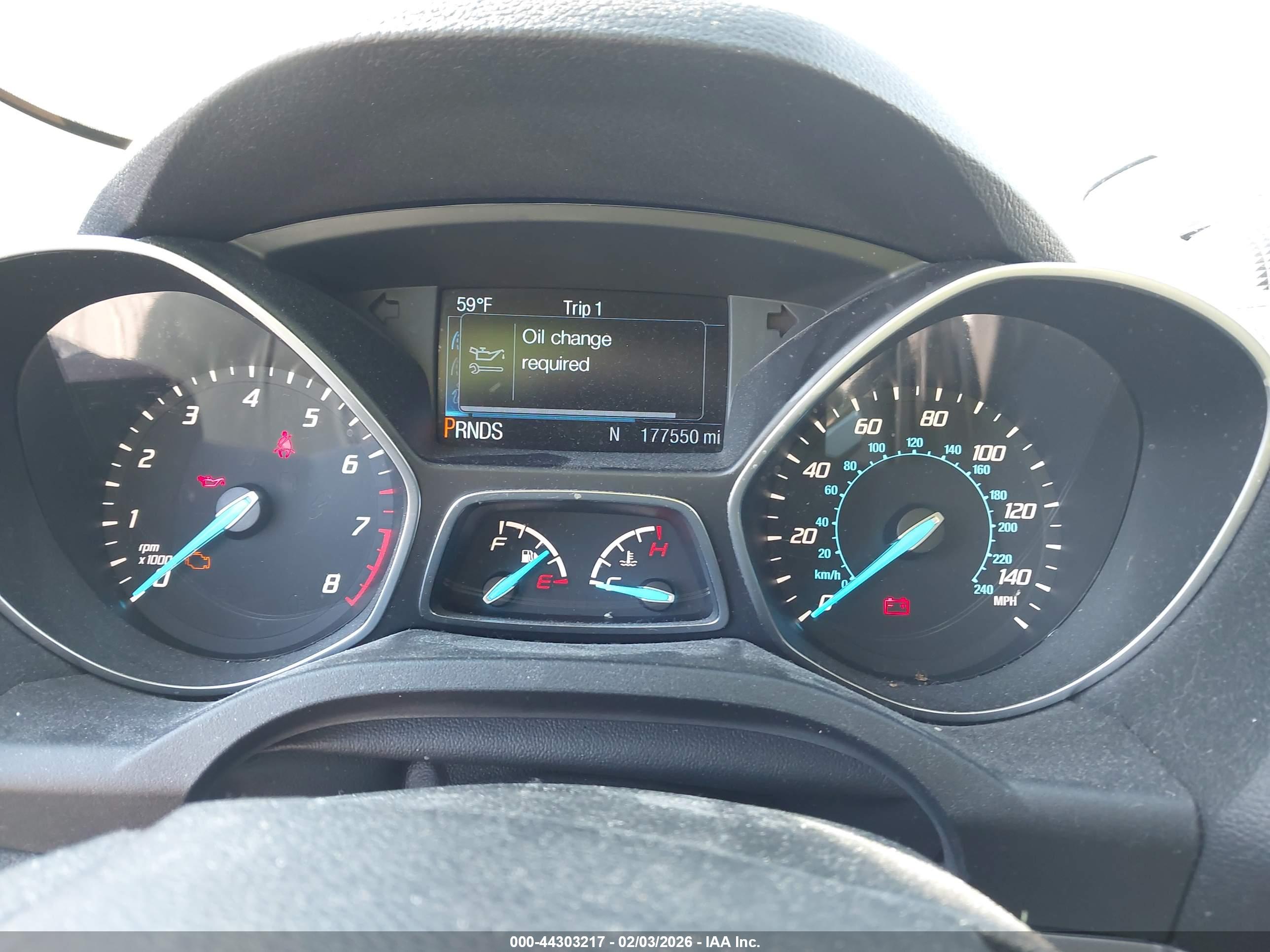 FORD ESCAPE image 7