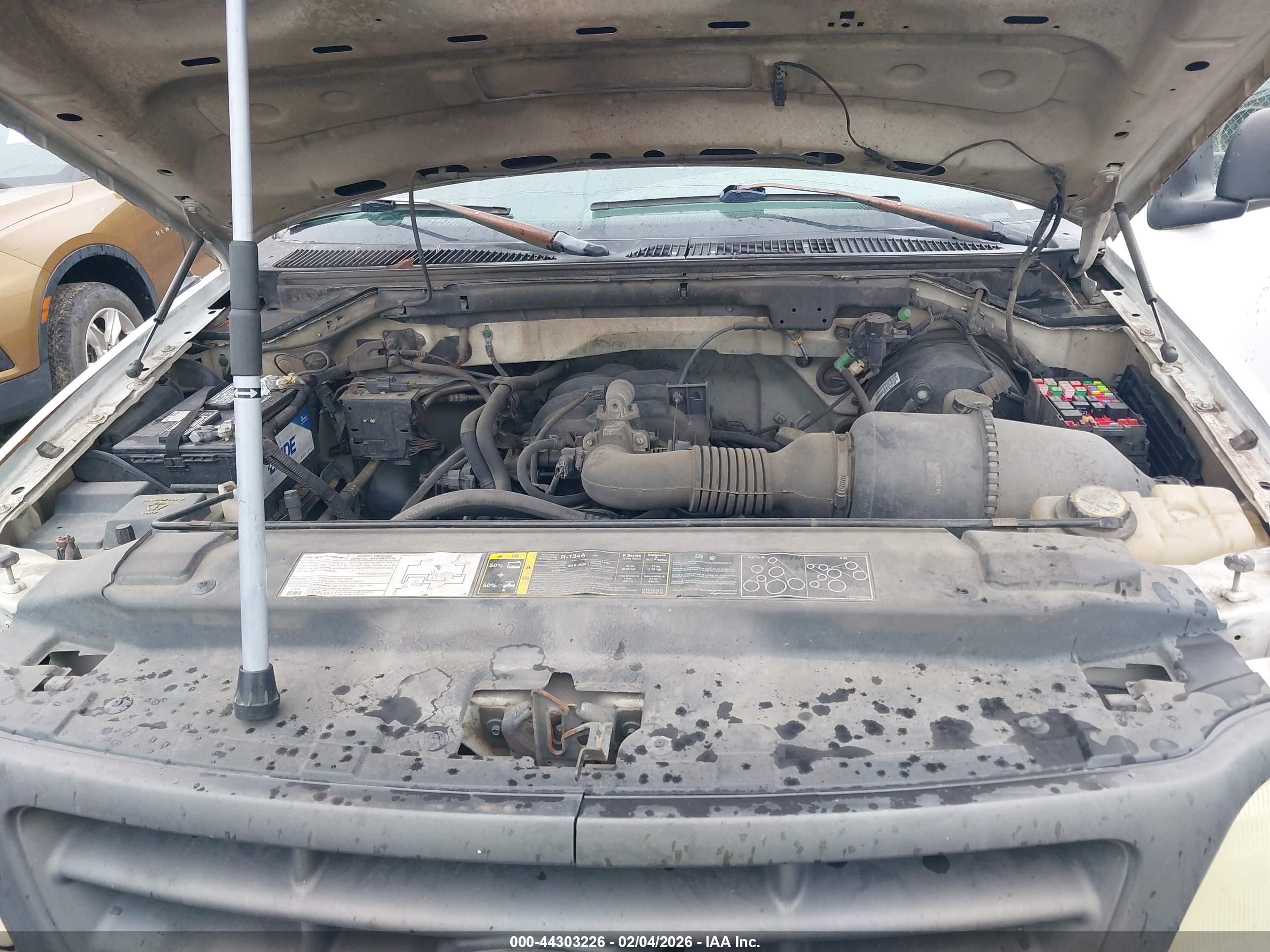 FORD F-150 image 10