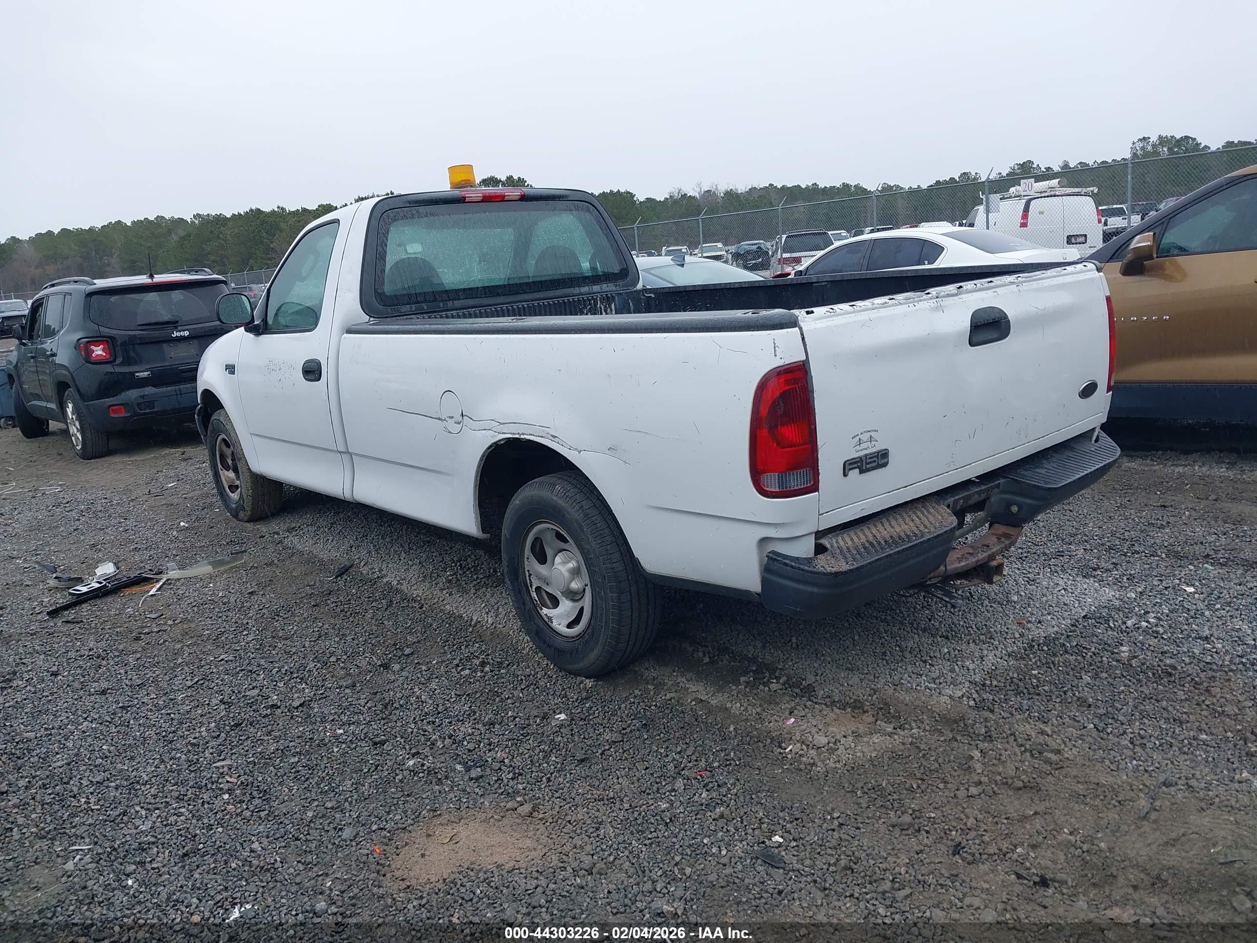 FORD F-150 image 3