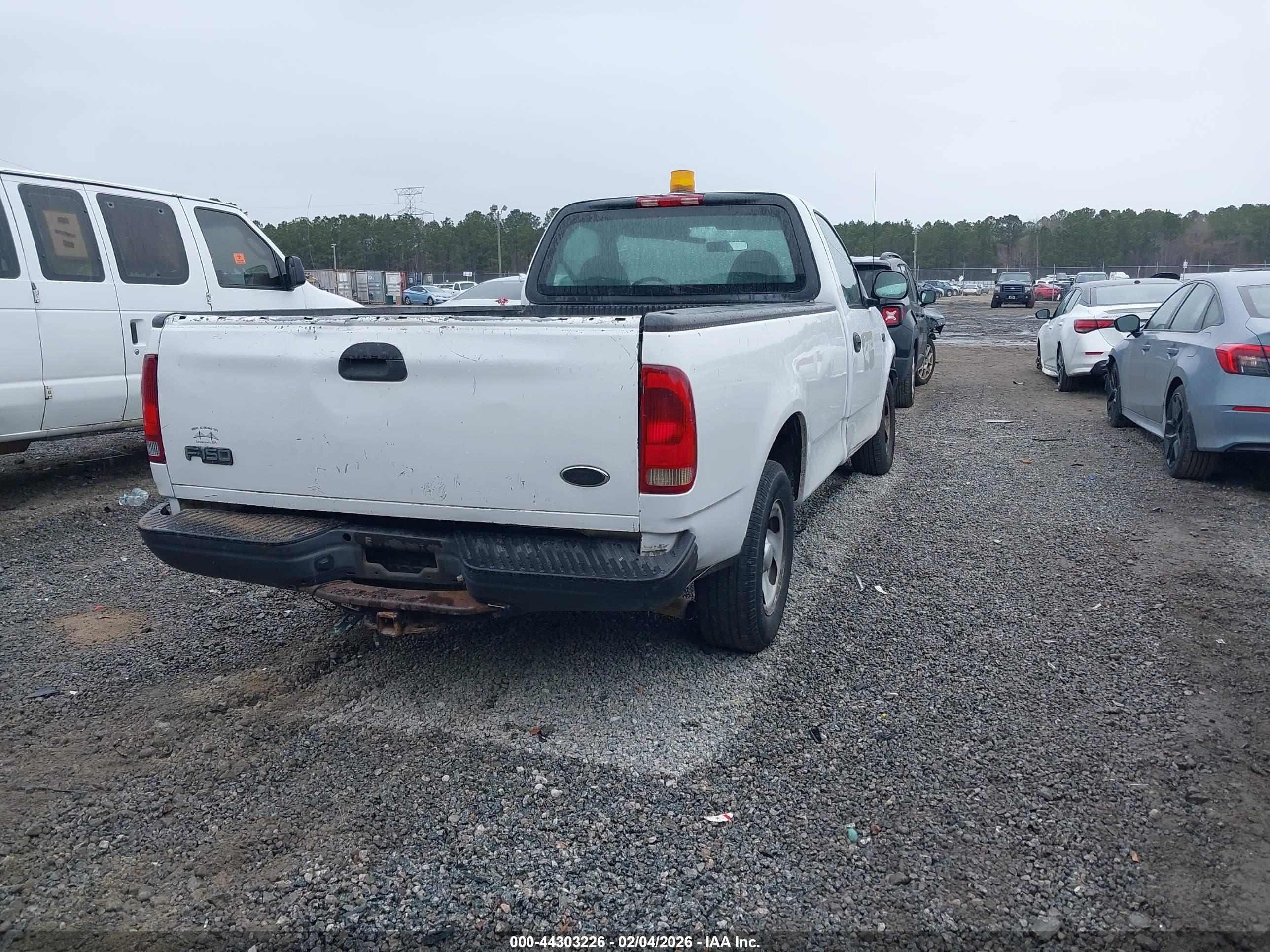 FORD F-150 image 4