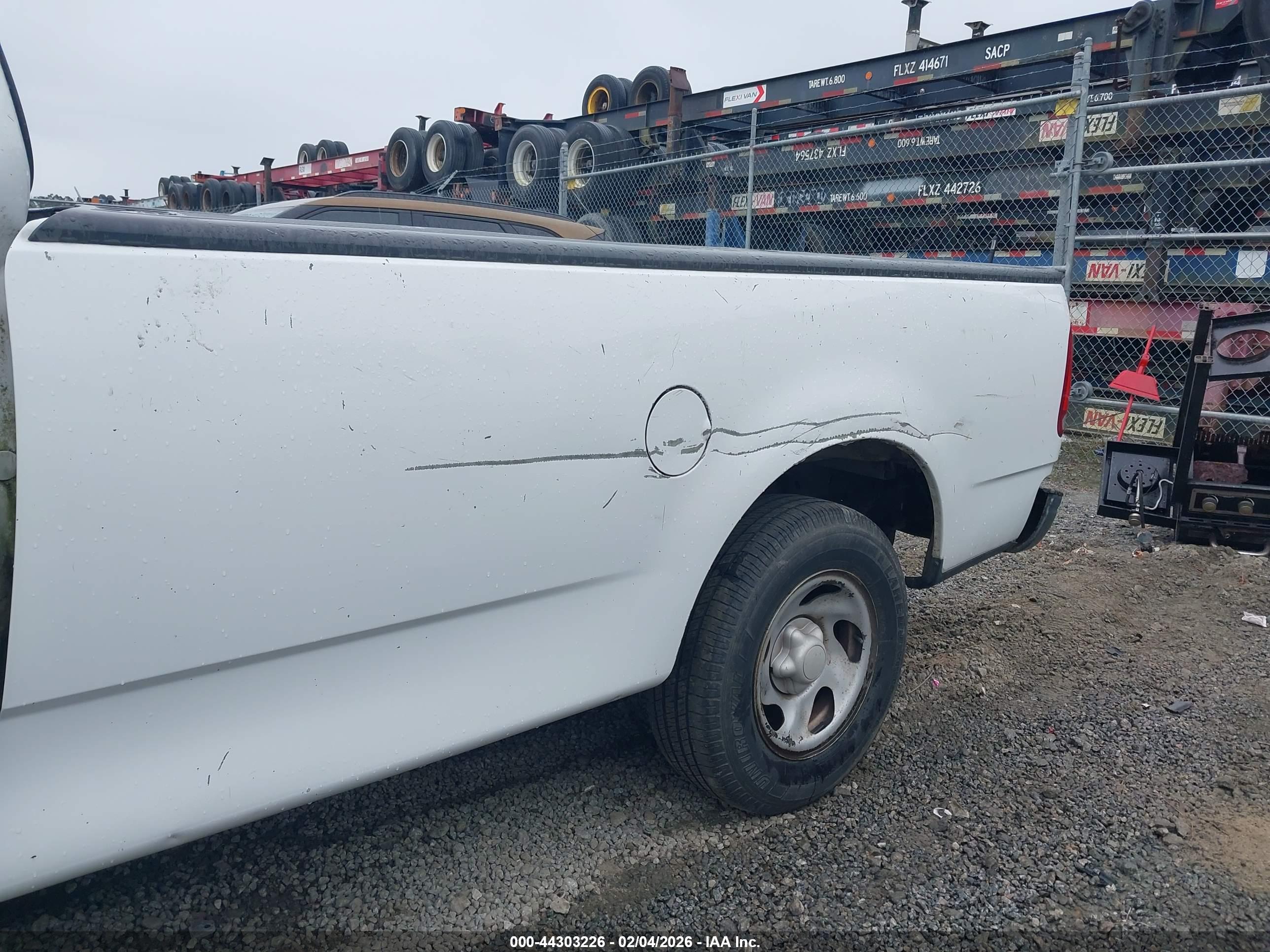 FORD F-150 image 6