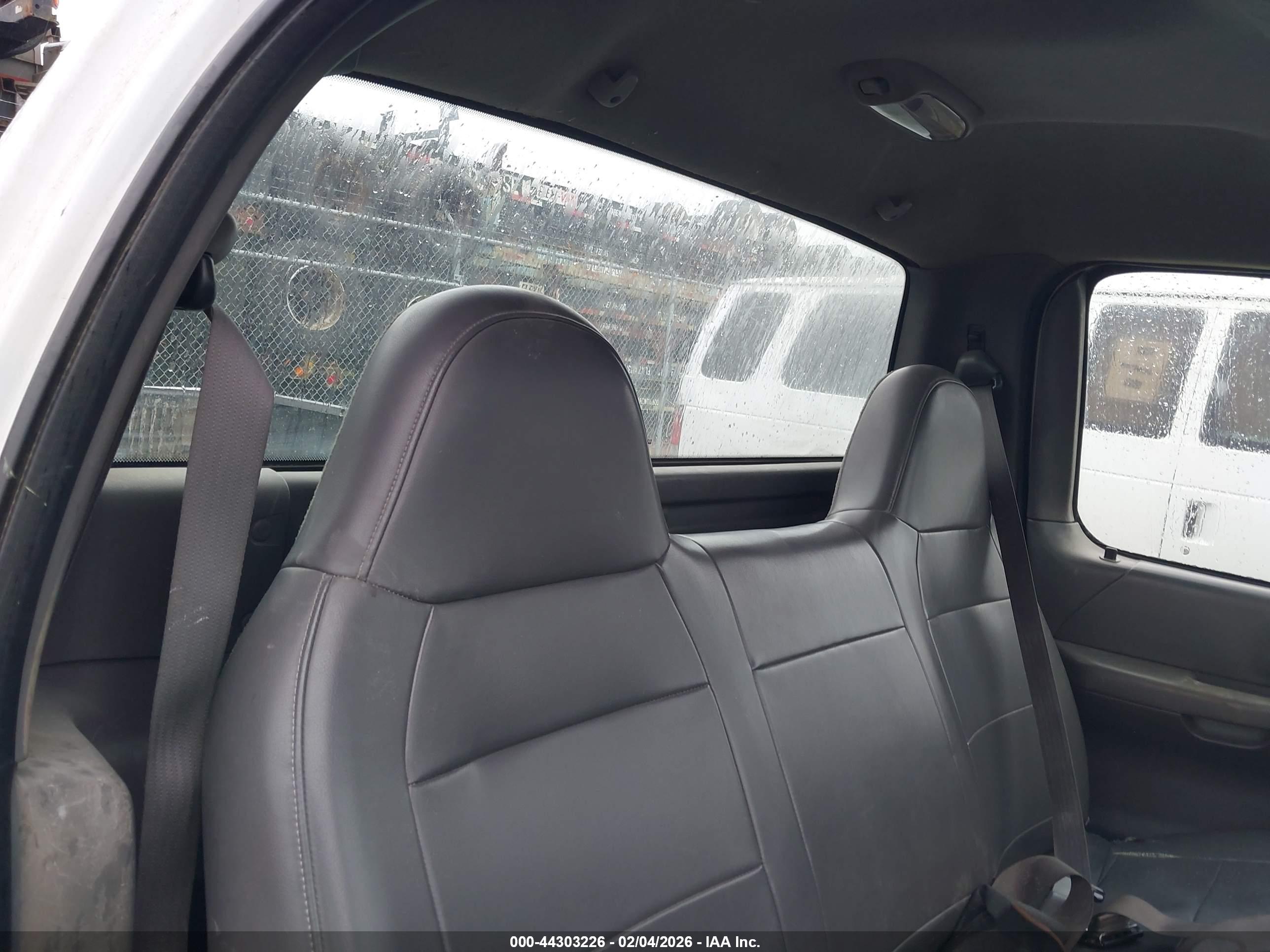 FORD F-150 image 8