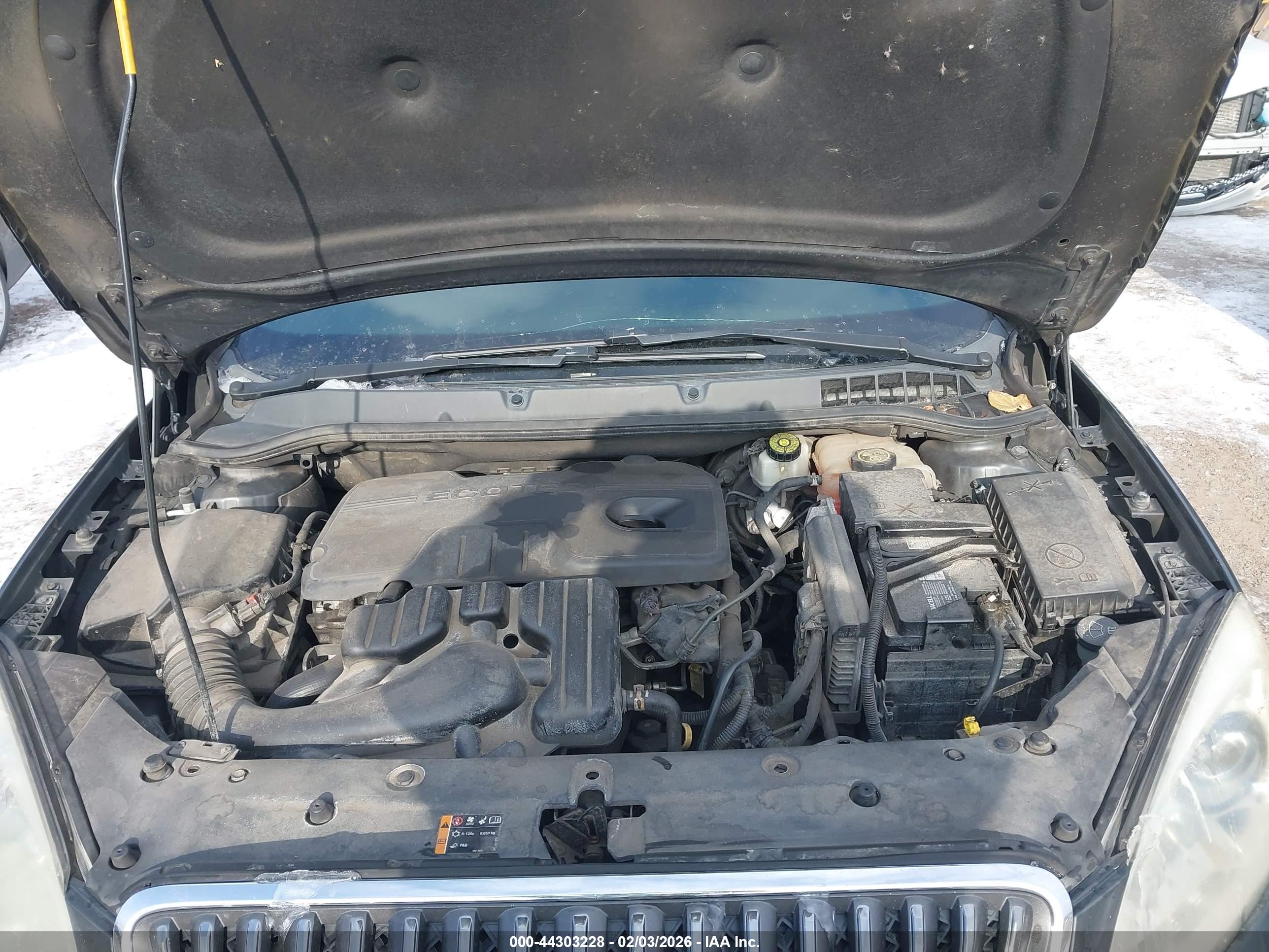 BUICK VERANO image 10