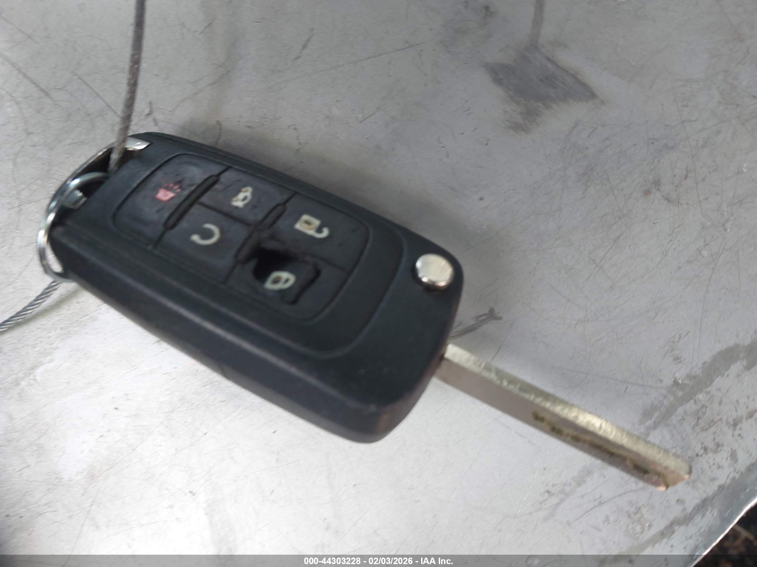 BUICK VERANO image 11