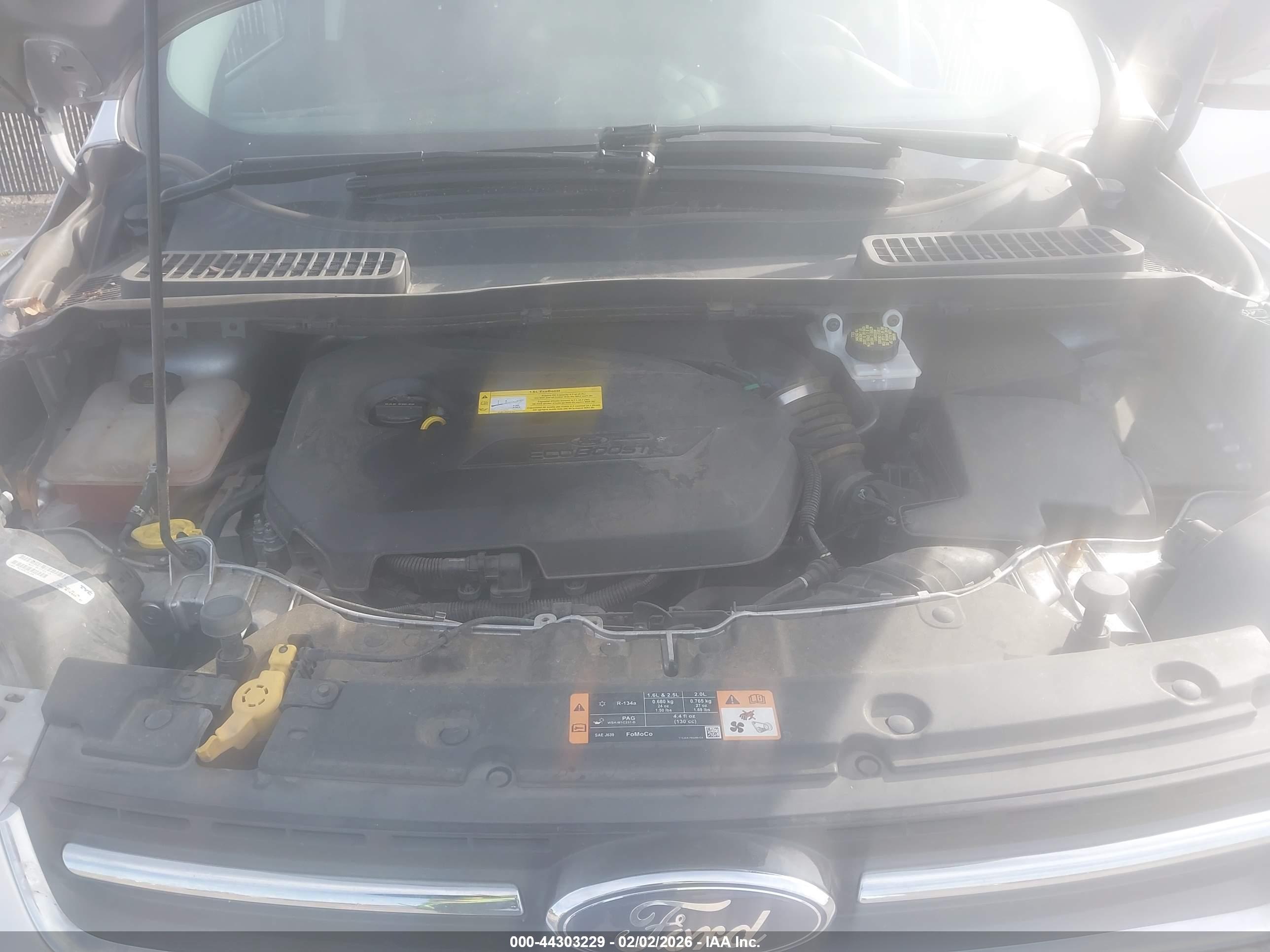 FORD ESCAPE image 10