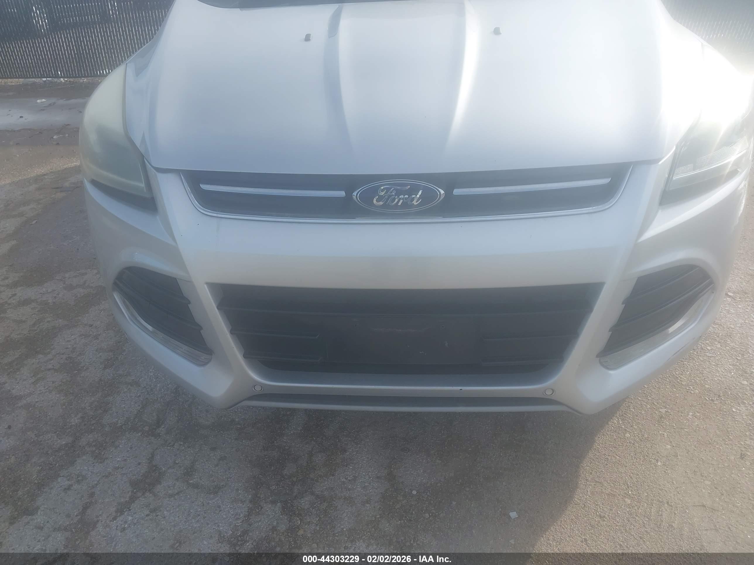 FORD ESCAPE image 6