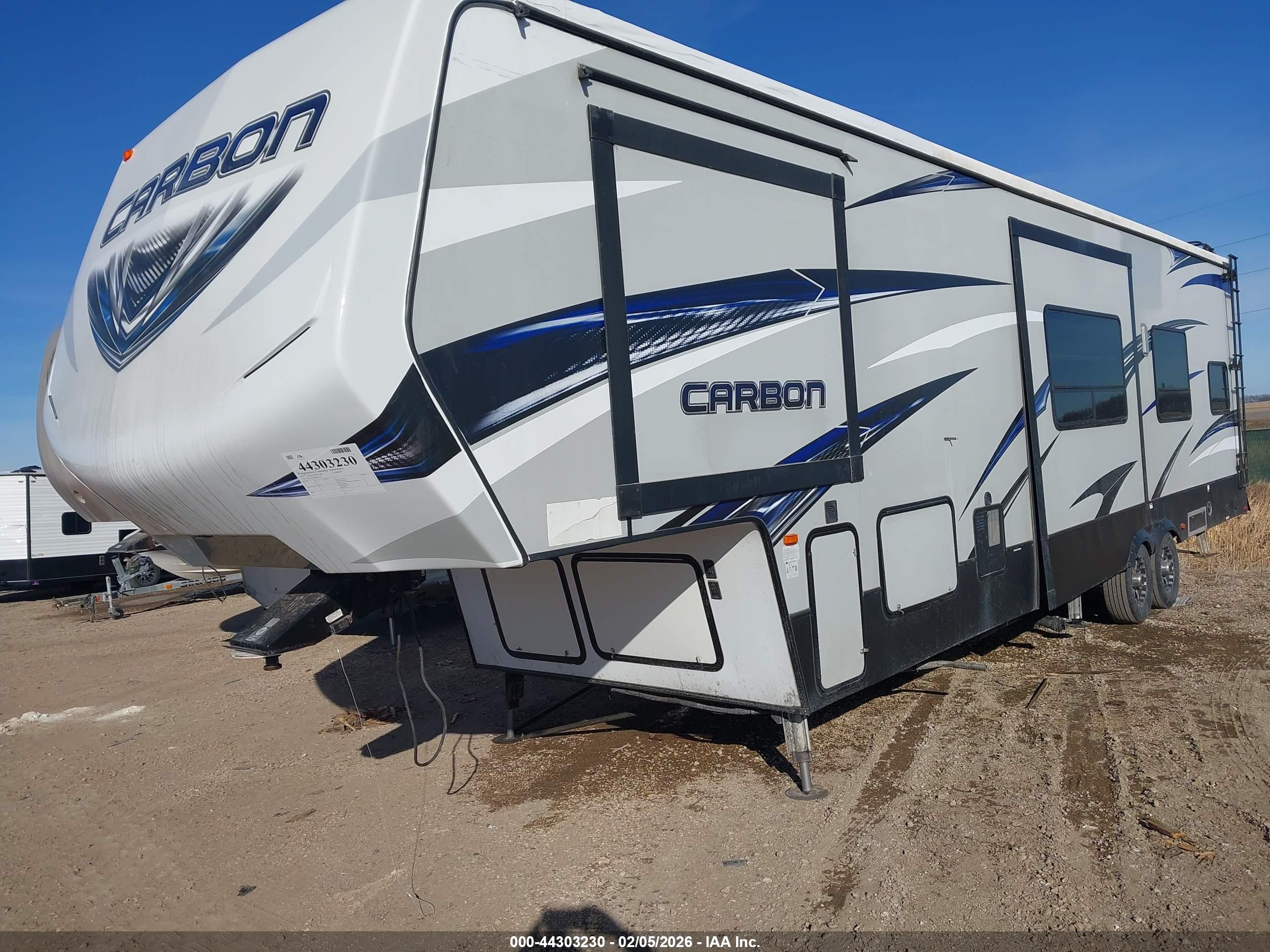 KEYSTONE RV image 2