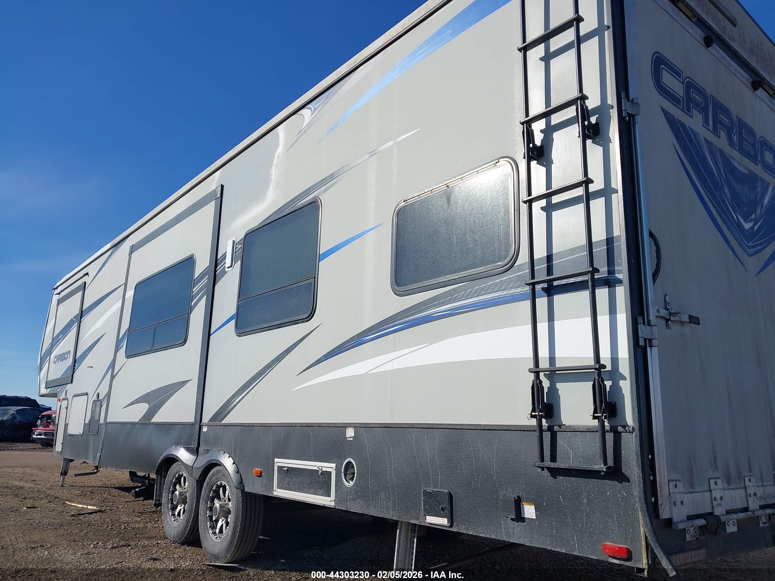 KEYSTONE RV image 3