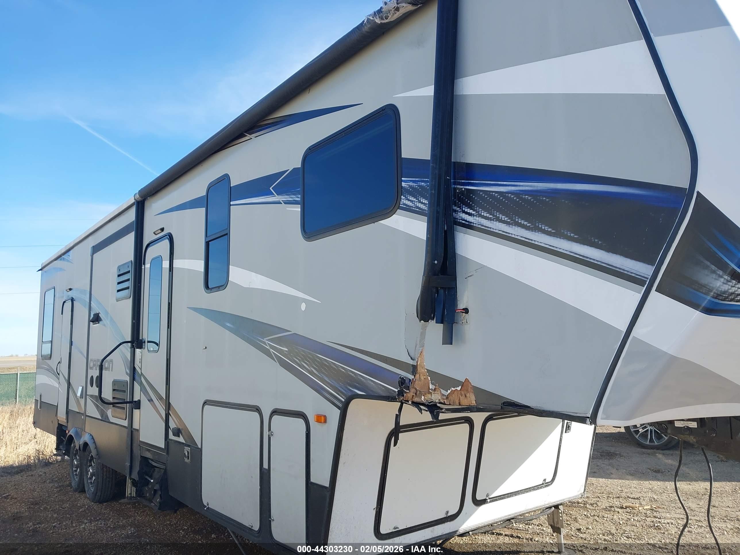 KEYSTONE RV image 6