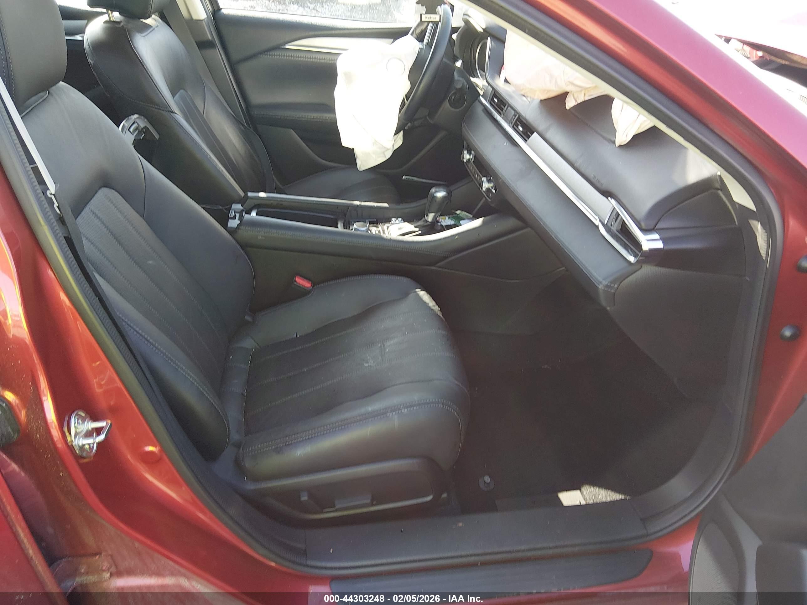 MAZDA MAZDA6 image 5
