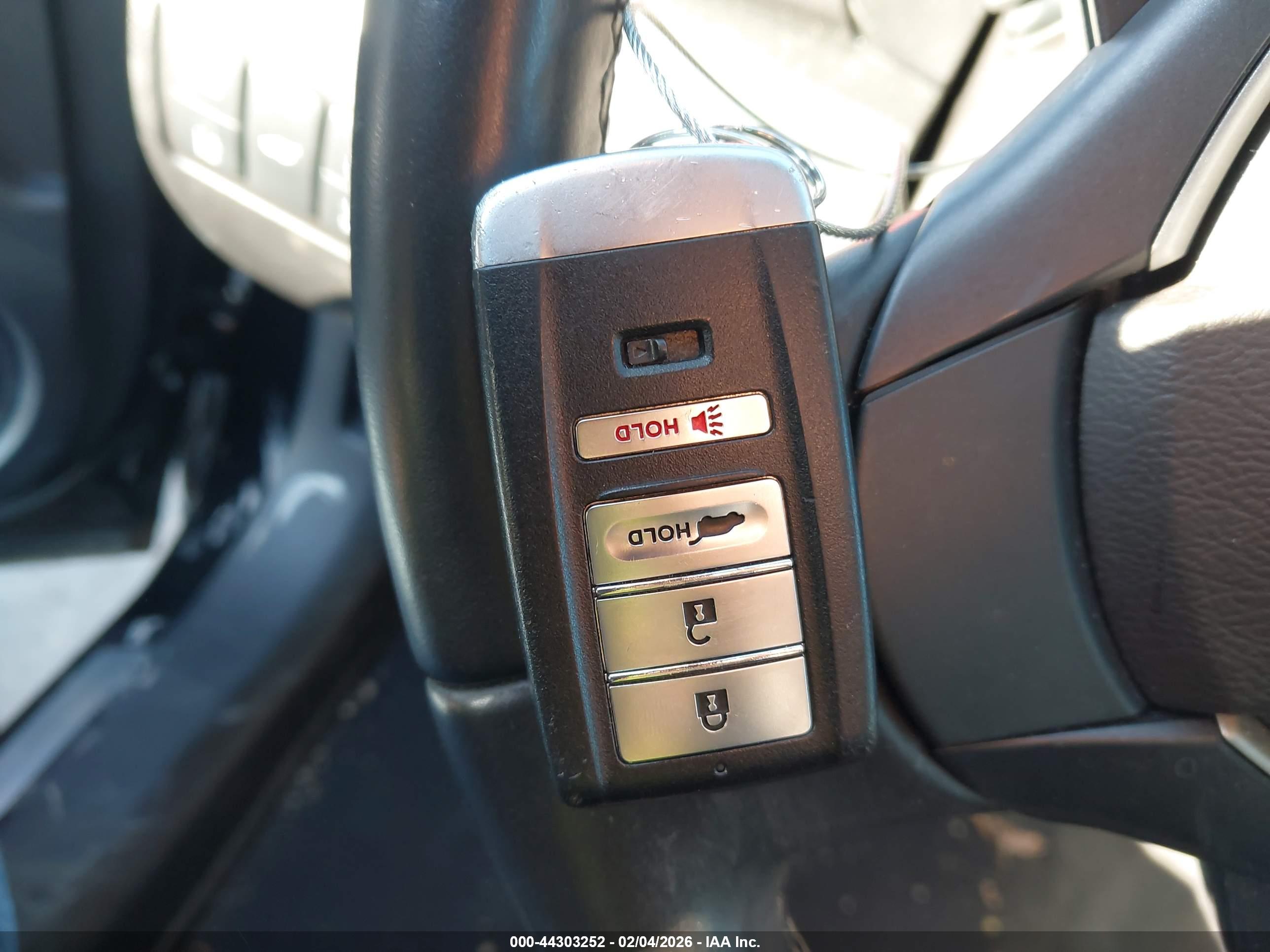 ACURA RDX image 11