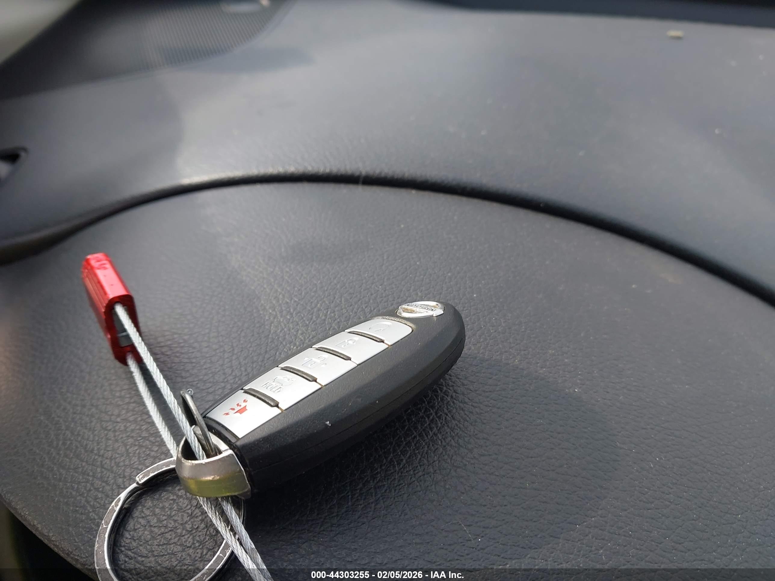 NISSAN ALTIMA image 11
