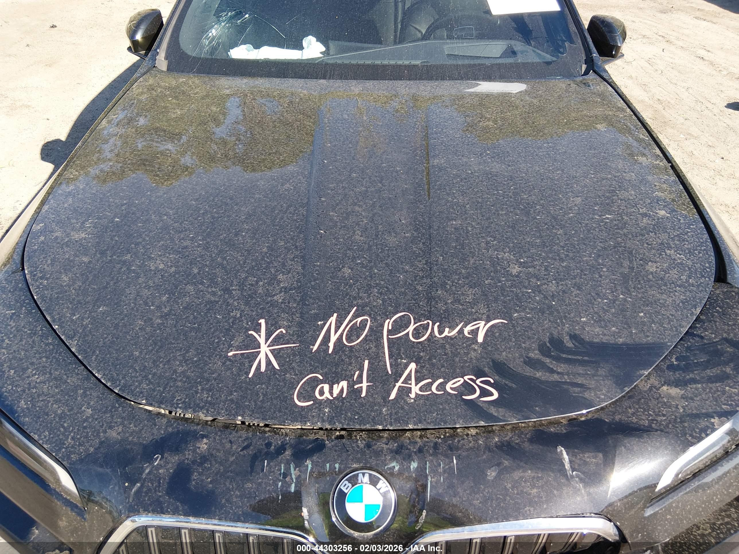 BMW 740I image 10