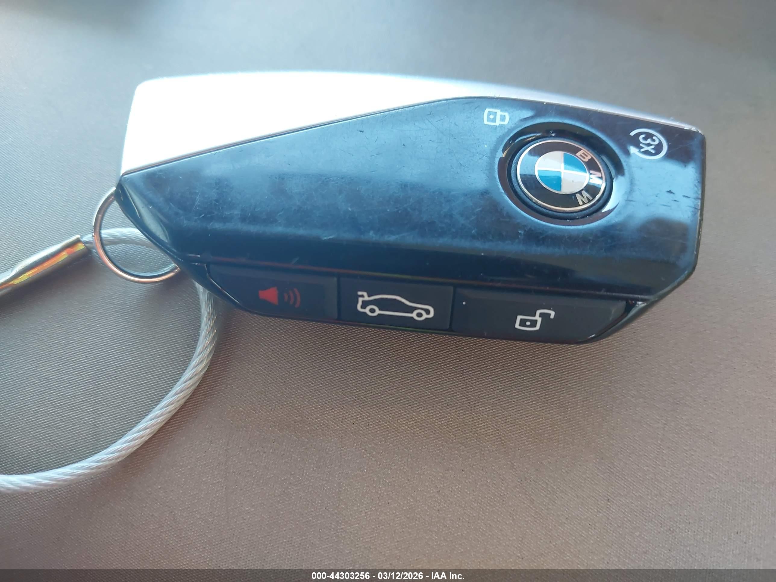 BMW 740I image 11