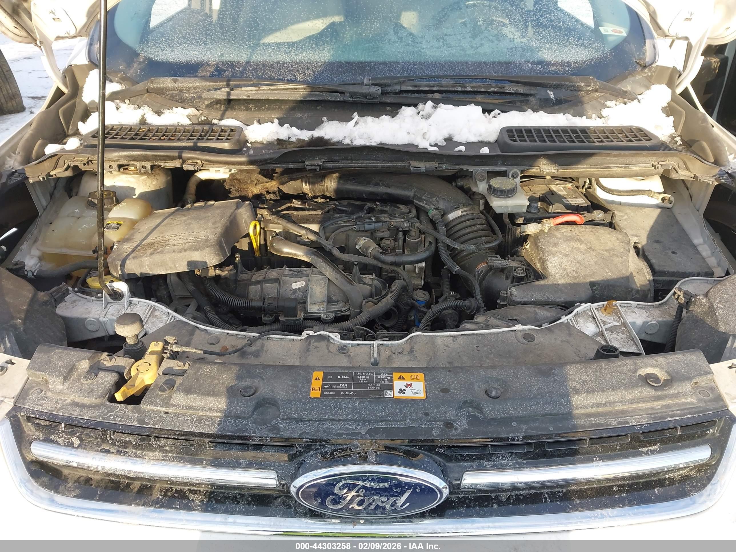 FORD ESCAPE image 10