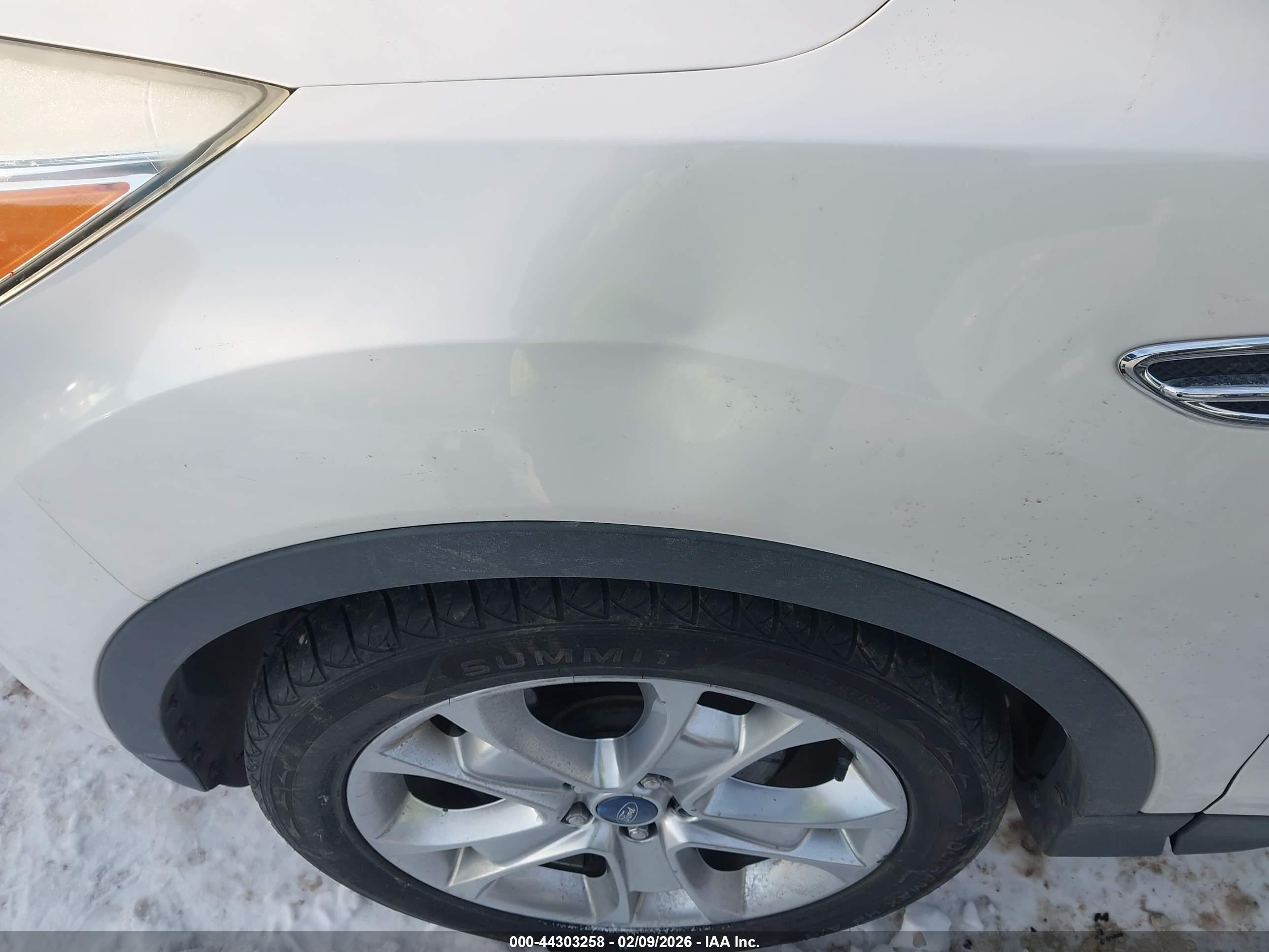 FORD ESCAPE image 6