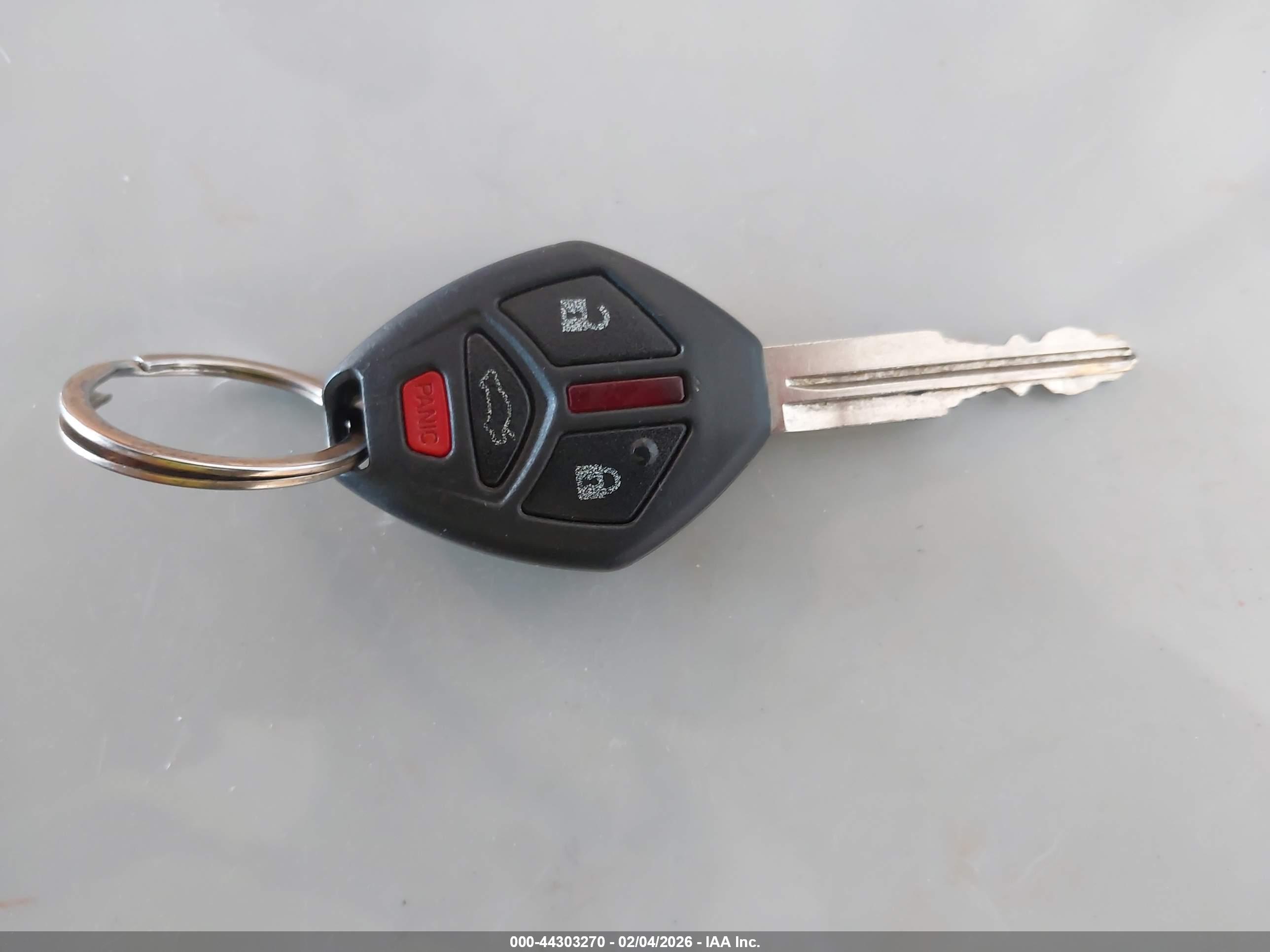 MITSUBISHI LANCER image 11