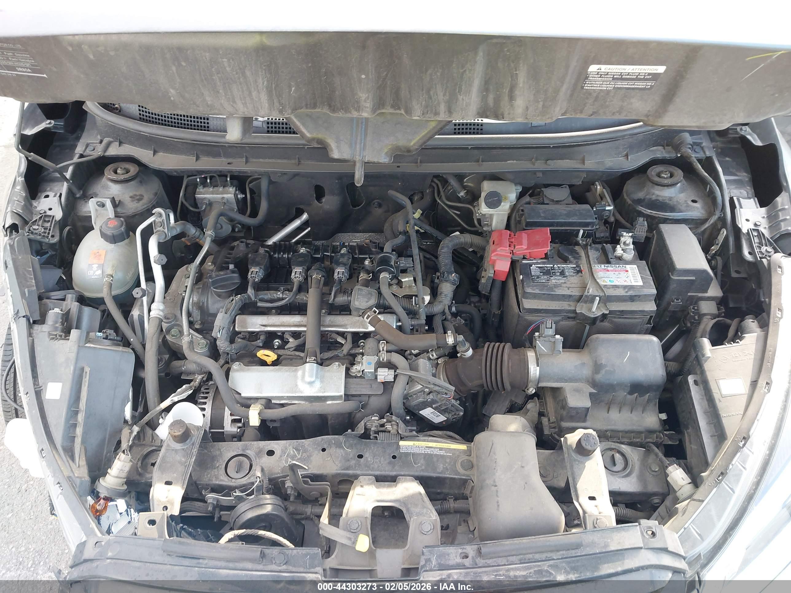 NISSAN KICKS image 10