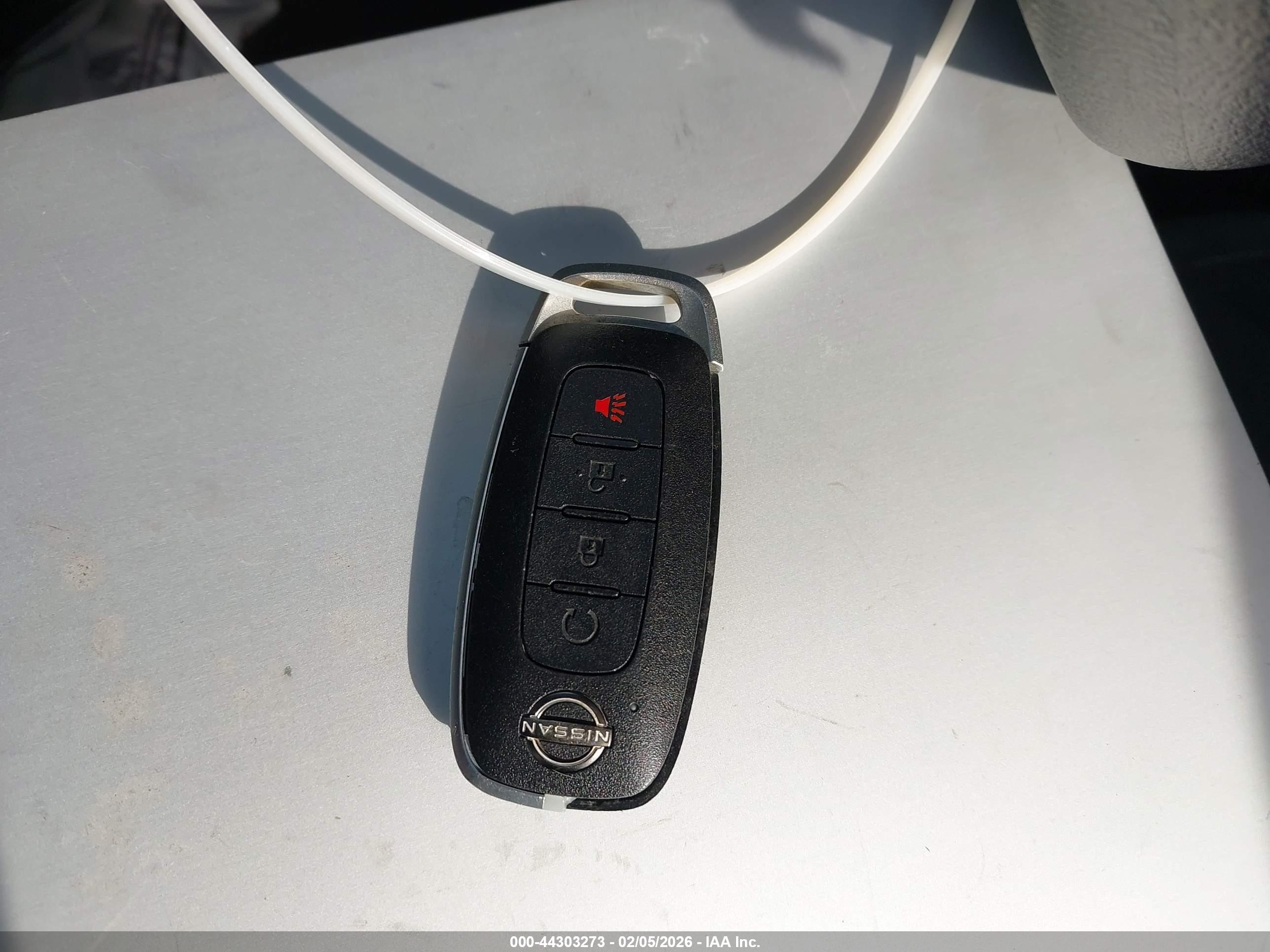 NISSAN KICKS image 11