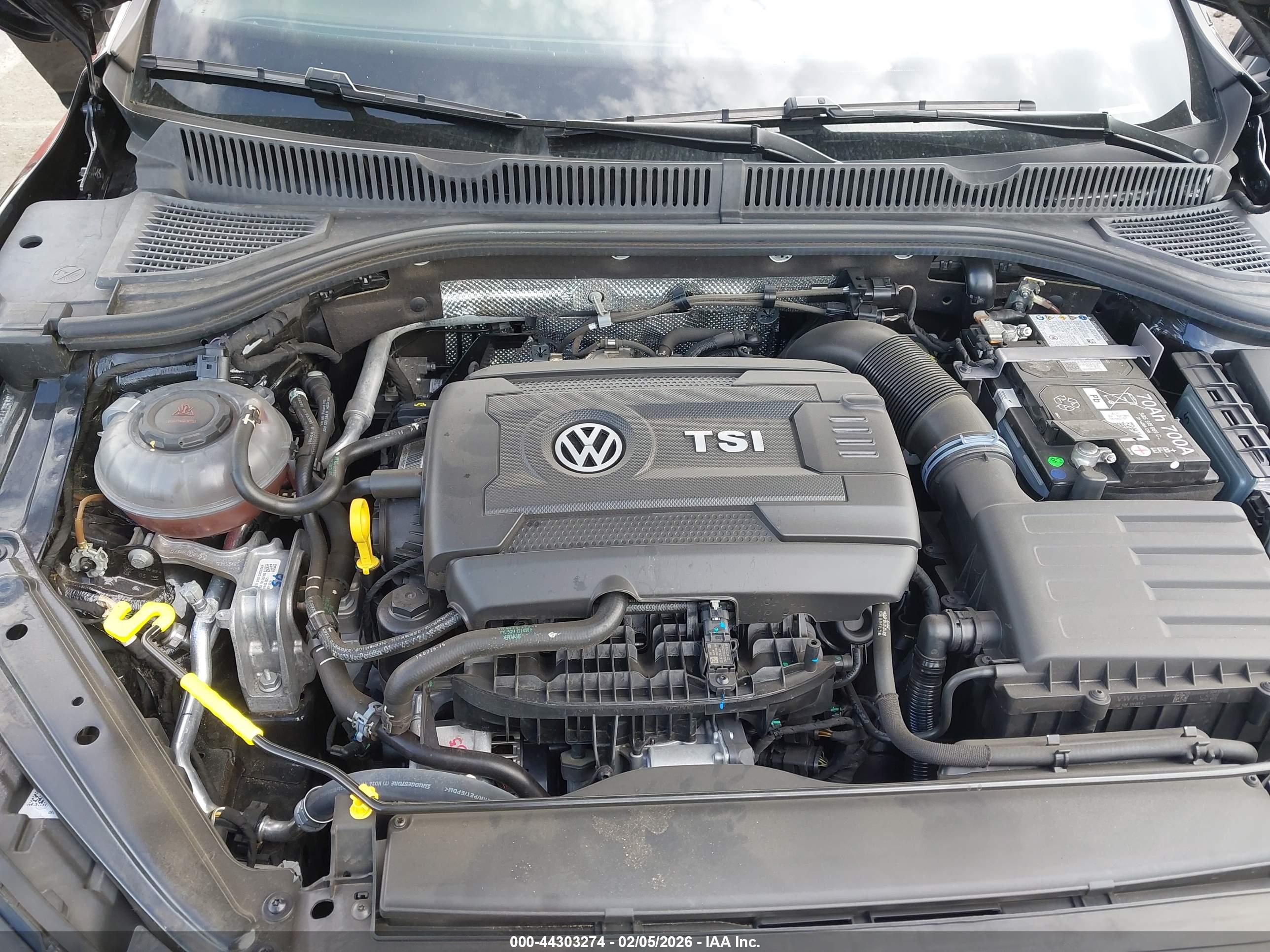 VOLKSWAGEN JETTA image 10